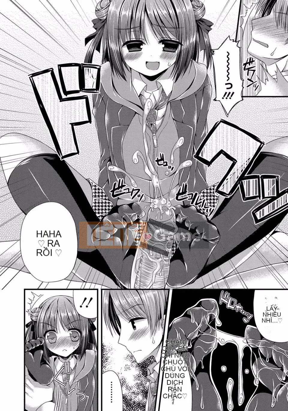 [Mukai Kiyoharu] Kanojo to Hajimeteno [Kỹ thuật số]