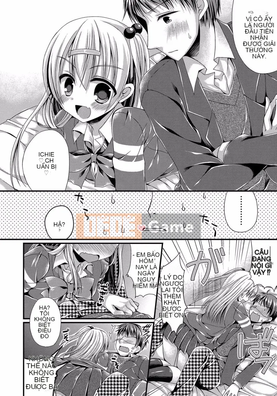 [Mukai Kiyoharu] Kanojo to Hajimeteno [Kỹ thuật số]