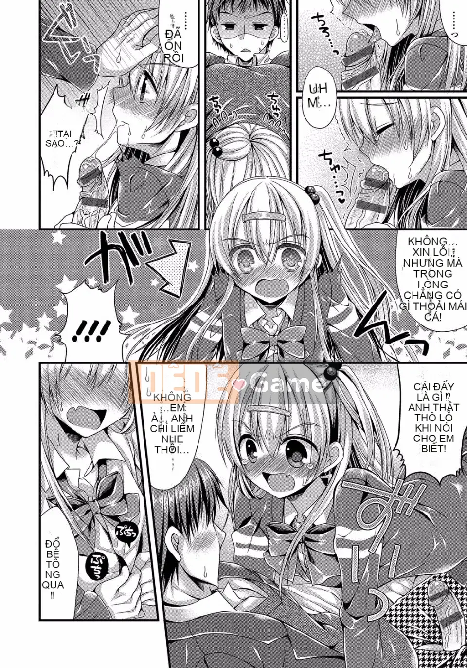 [Mukai Kiyoharu] Kanojo to Hajimeteno [Kỹ thuật số]