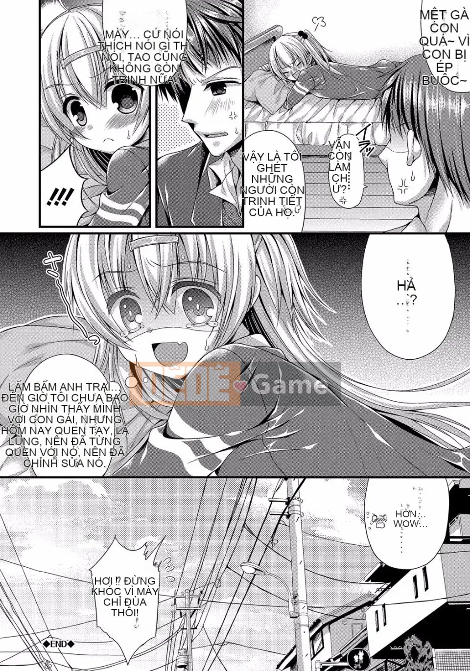 [Mukai Kiyoharu] Kanojo to Hajimeteno [Kỹ thuật số]