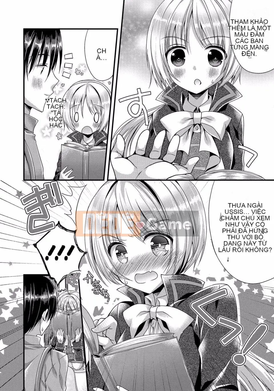 [Mukai Kiyoharu] Kanojo to Hajimeteno [Kỹ thuật số]