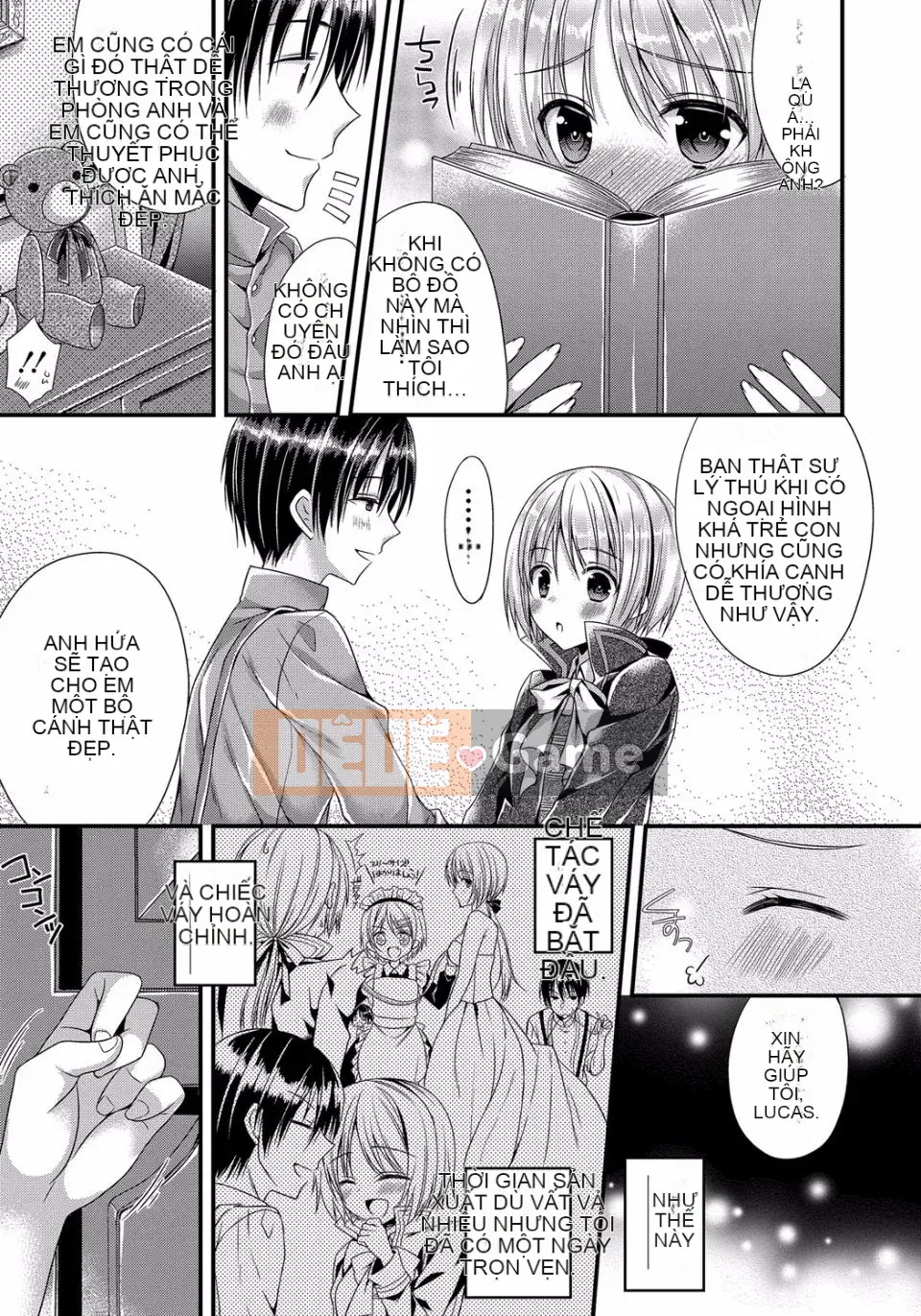 [Mukai Kiyoharu] Kanojo to Hajimeteno [Kỹ thuật số]