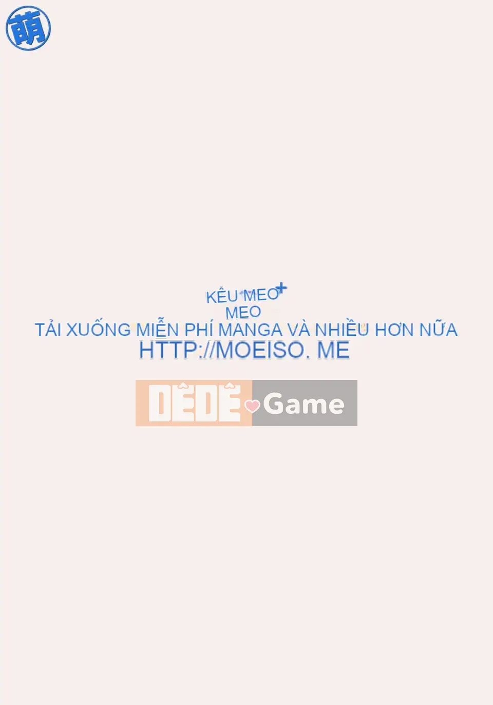 [Mokufuu] Extra-Holic [Kỹ thuật số]