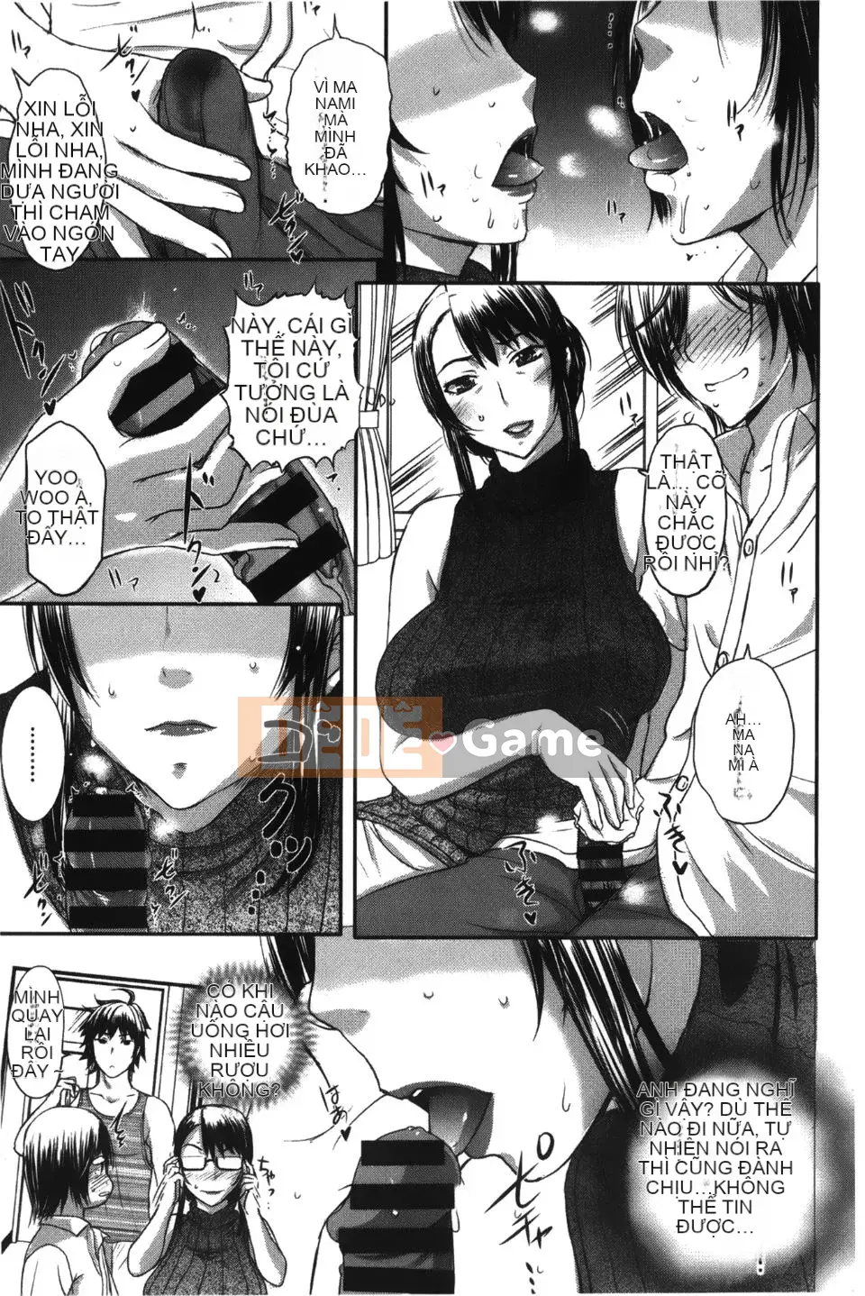 [Kusatsu Terunyo] Pakopako Shichau