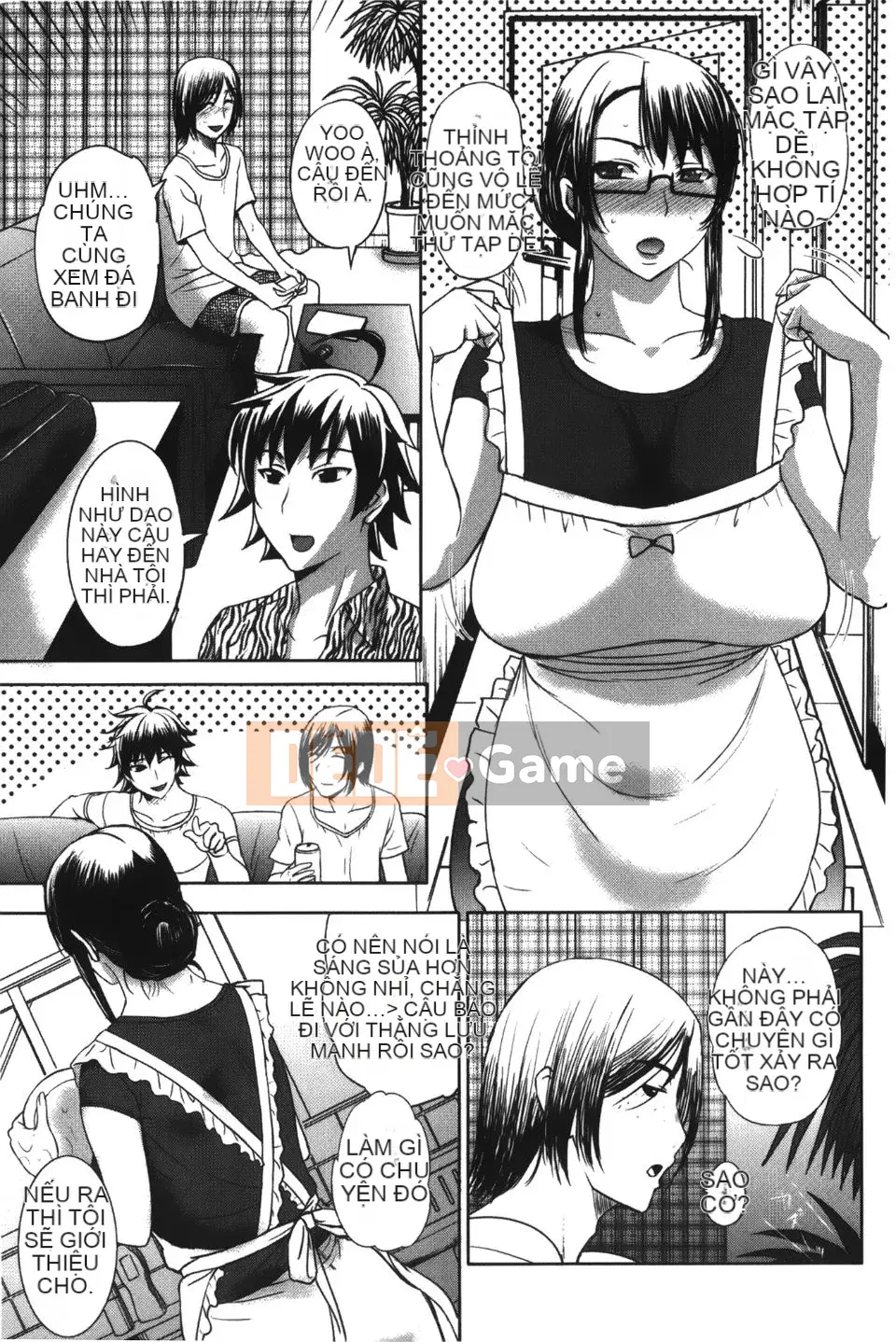 [Kusatsu Terunyo] Pakopako Shichau