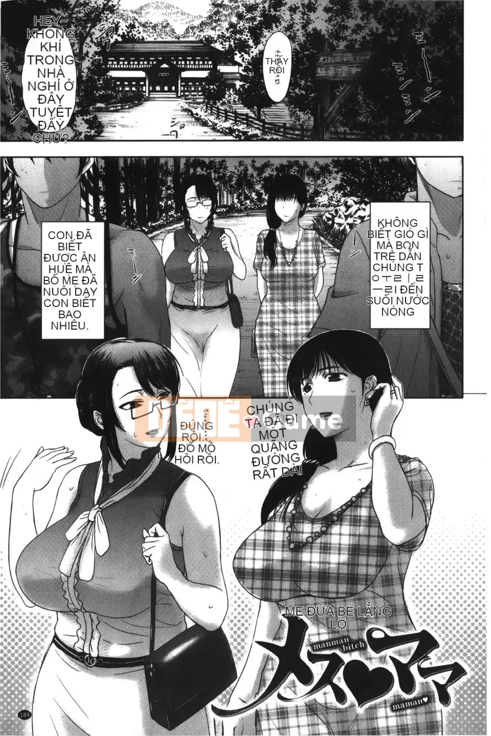 [Kusatsu Terunyo] Pakopako Shichau