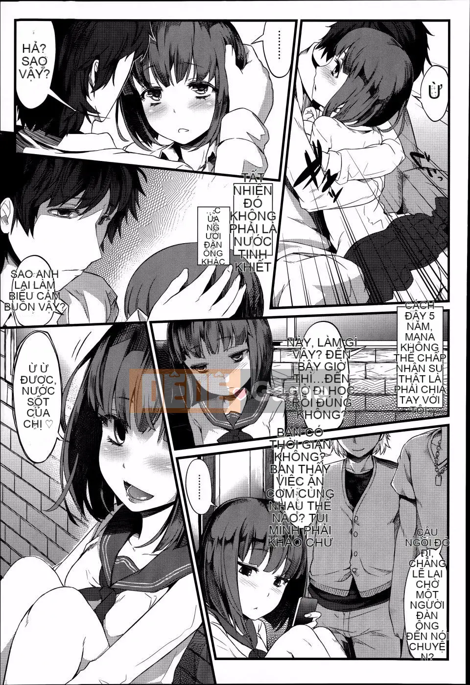 [Fujimi] Shoujo Yuka