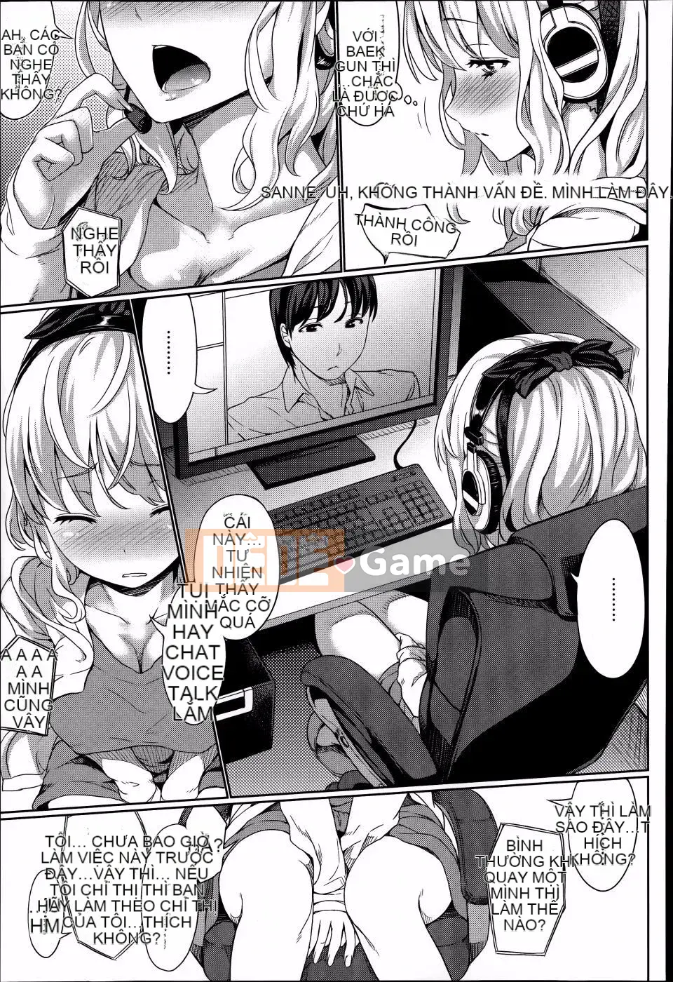 [Fujimi] Shoujo Yuka