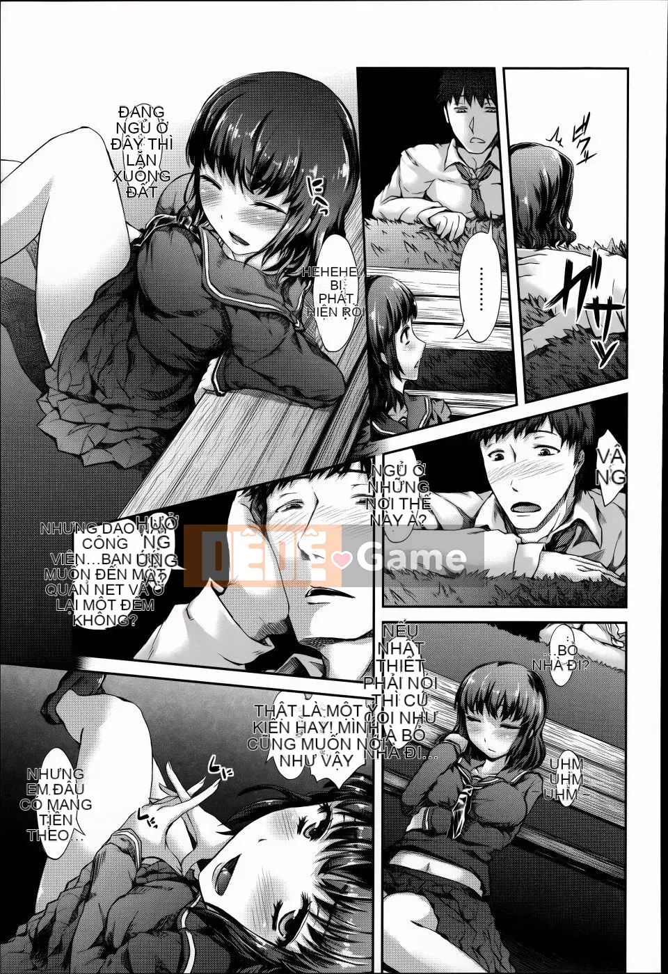 [Fujimi] Shoujo Yuka