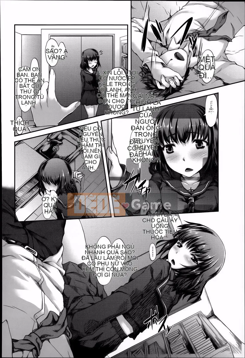 [Fujimi] Shoujo Yuka