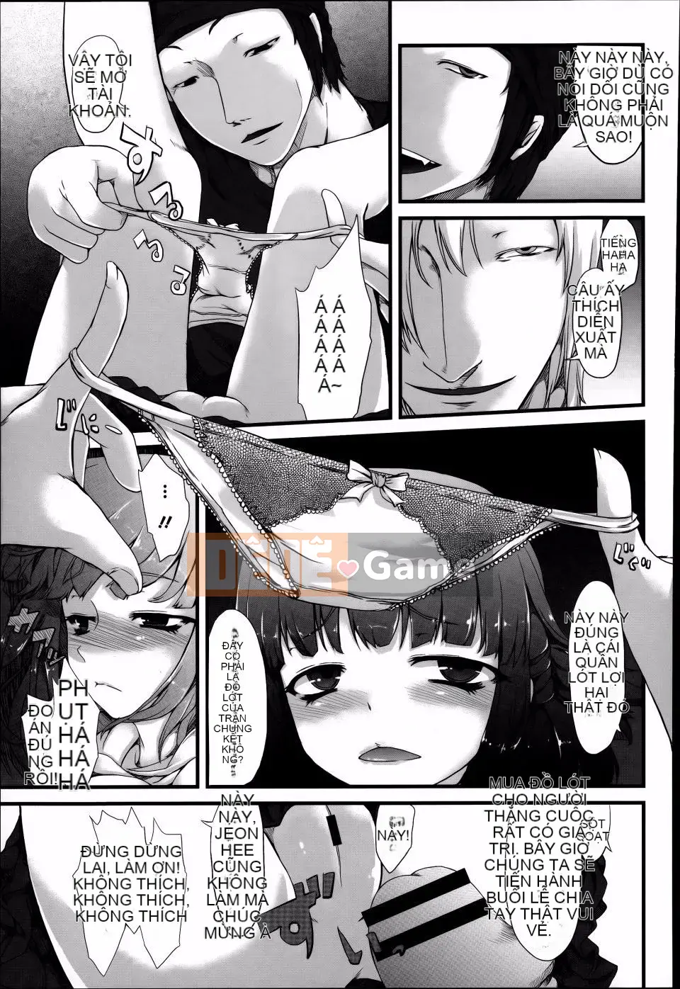 [Fujimi] Shoujo Yuka