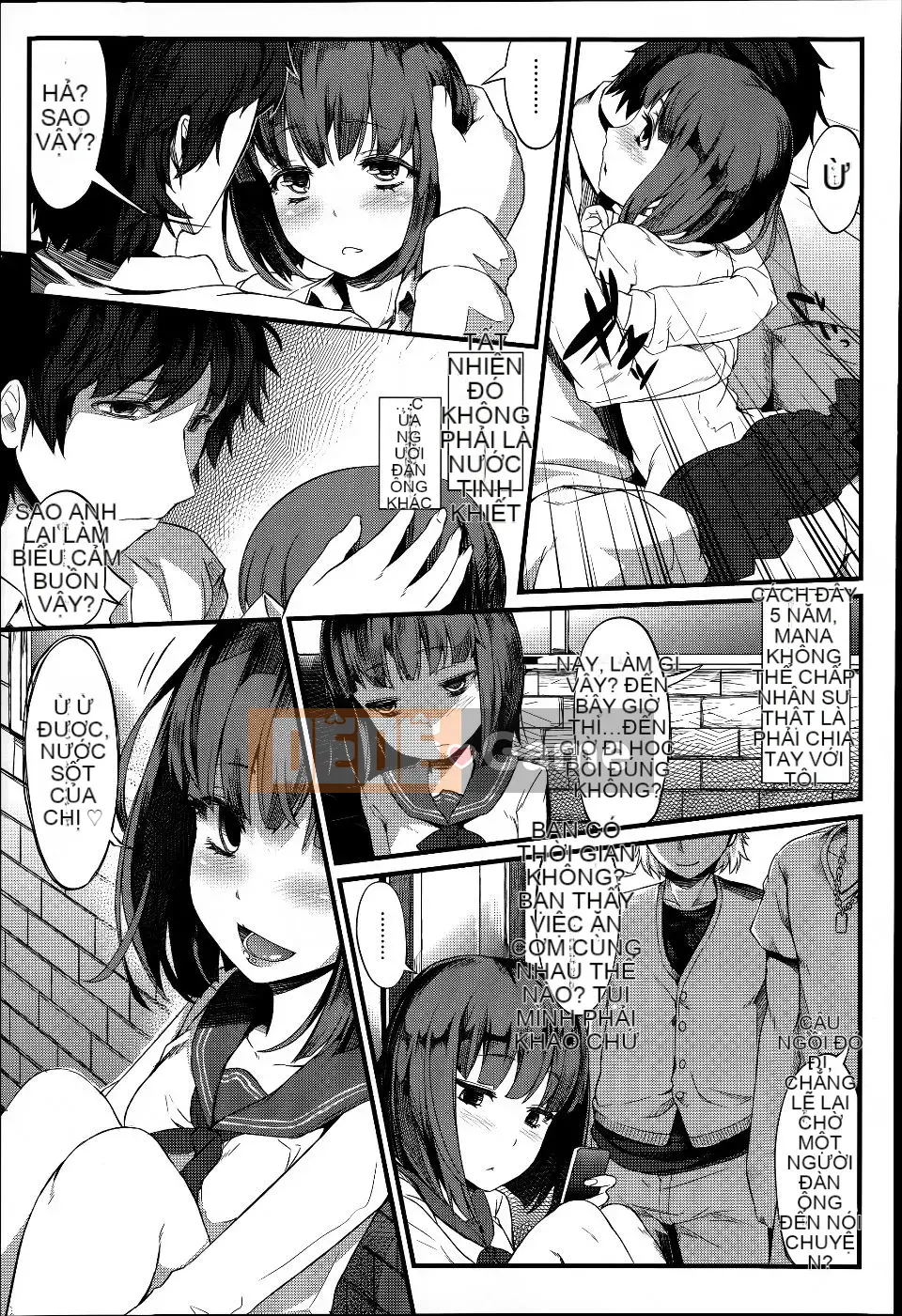 [Fujimi] Shoujo Zanka