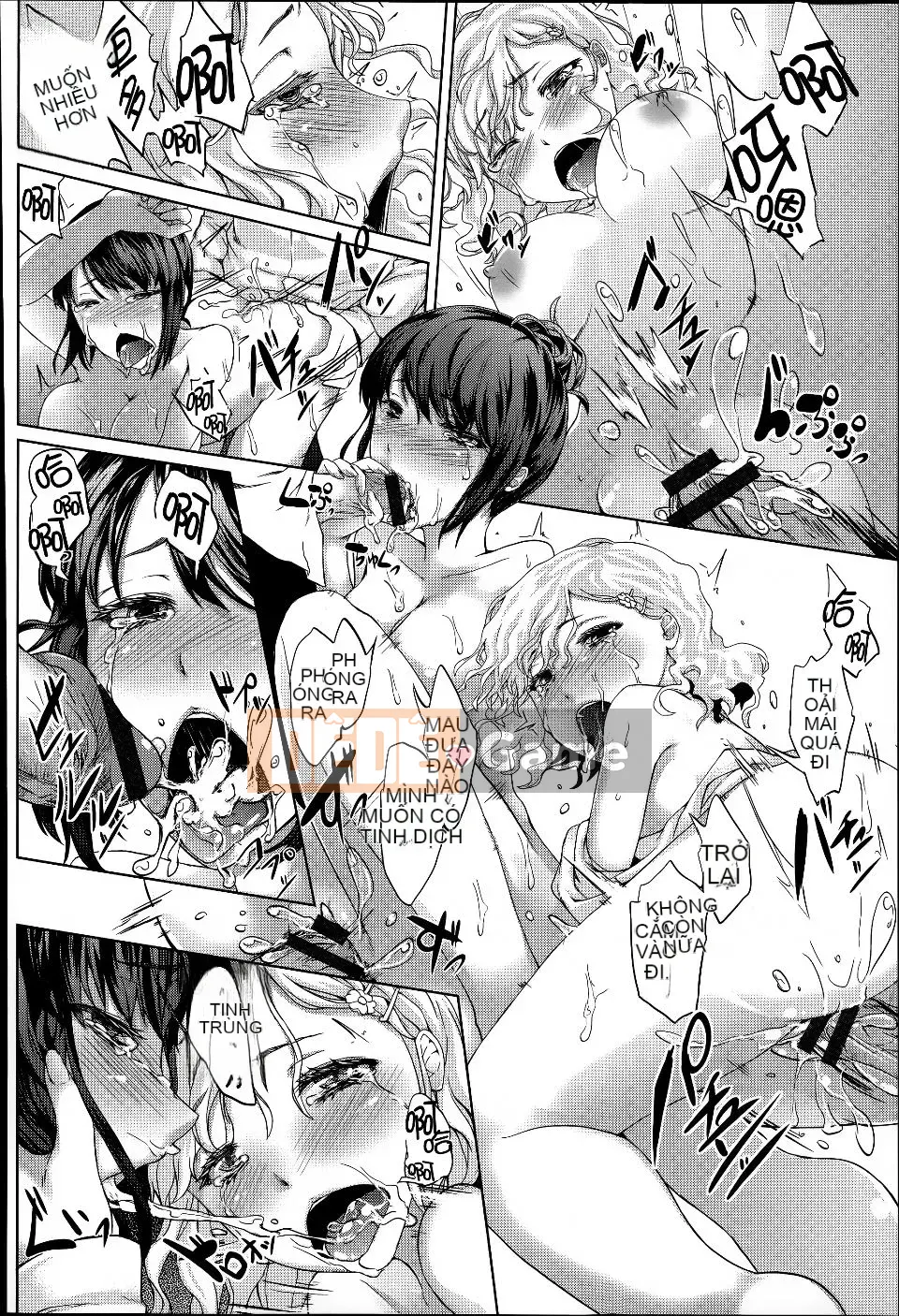 [Fujimi] Shoujo Zanka