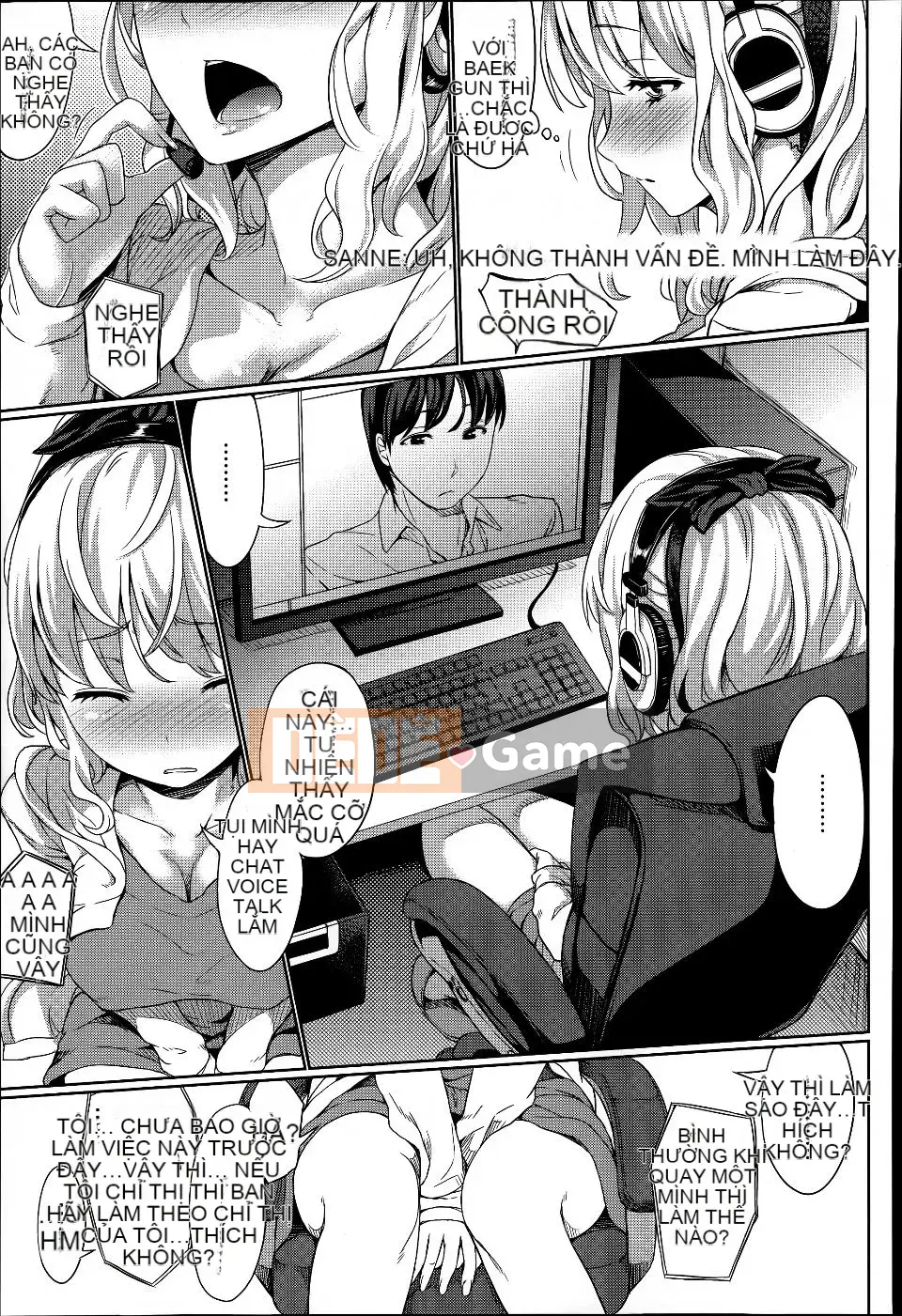 [Fujimi] Shoujo Zanka