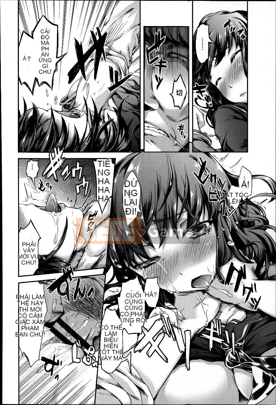 [Fujimi] Shoujo Zanka