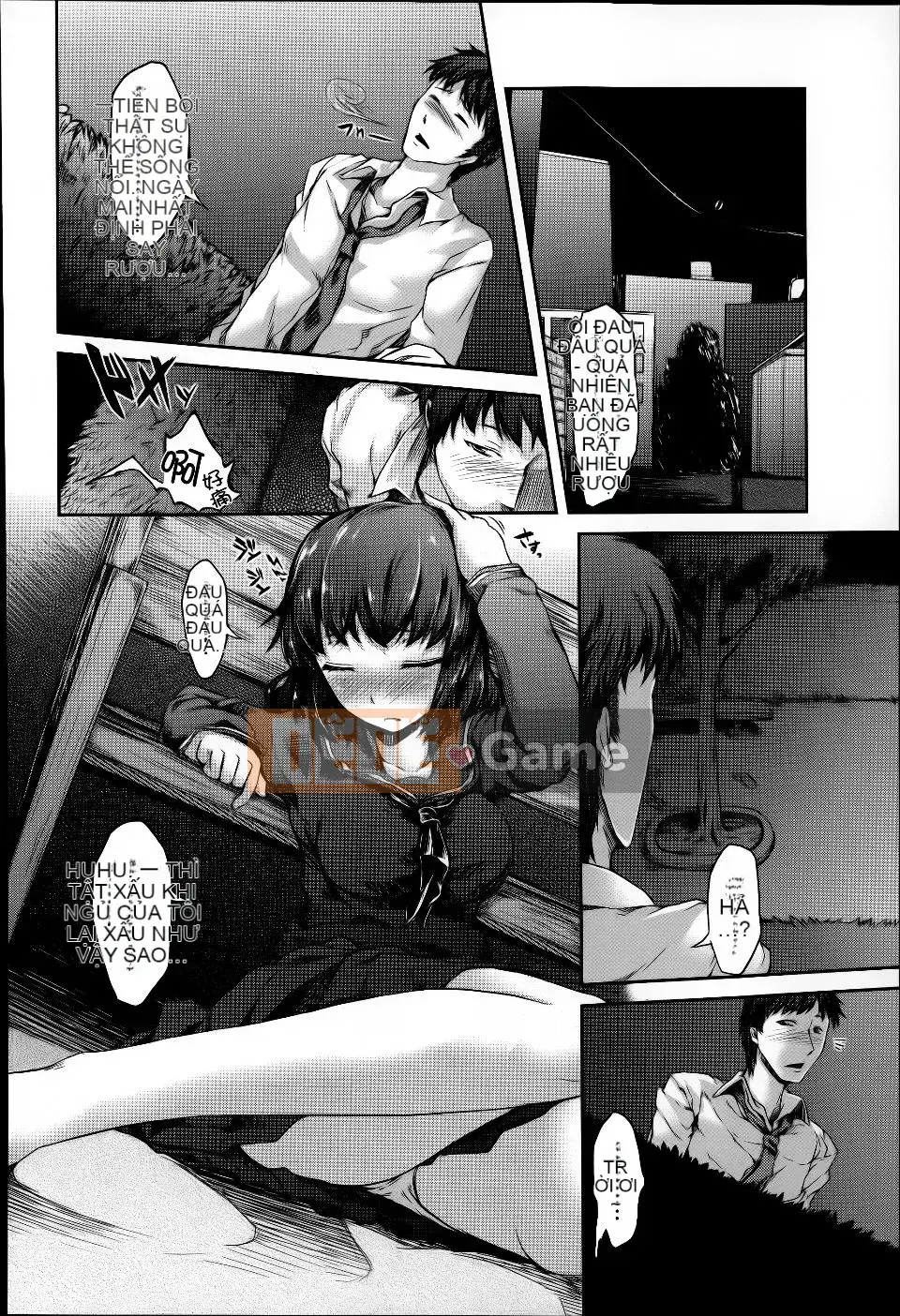 [Fujimi] Shoujo Zanka