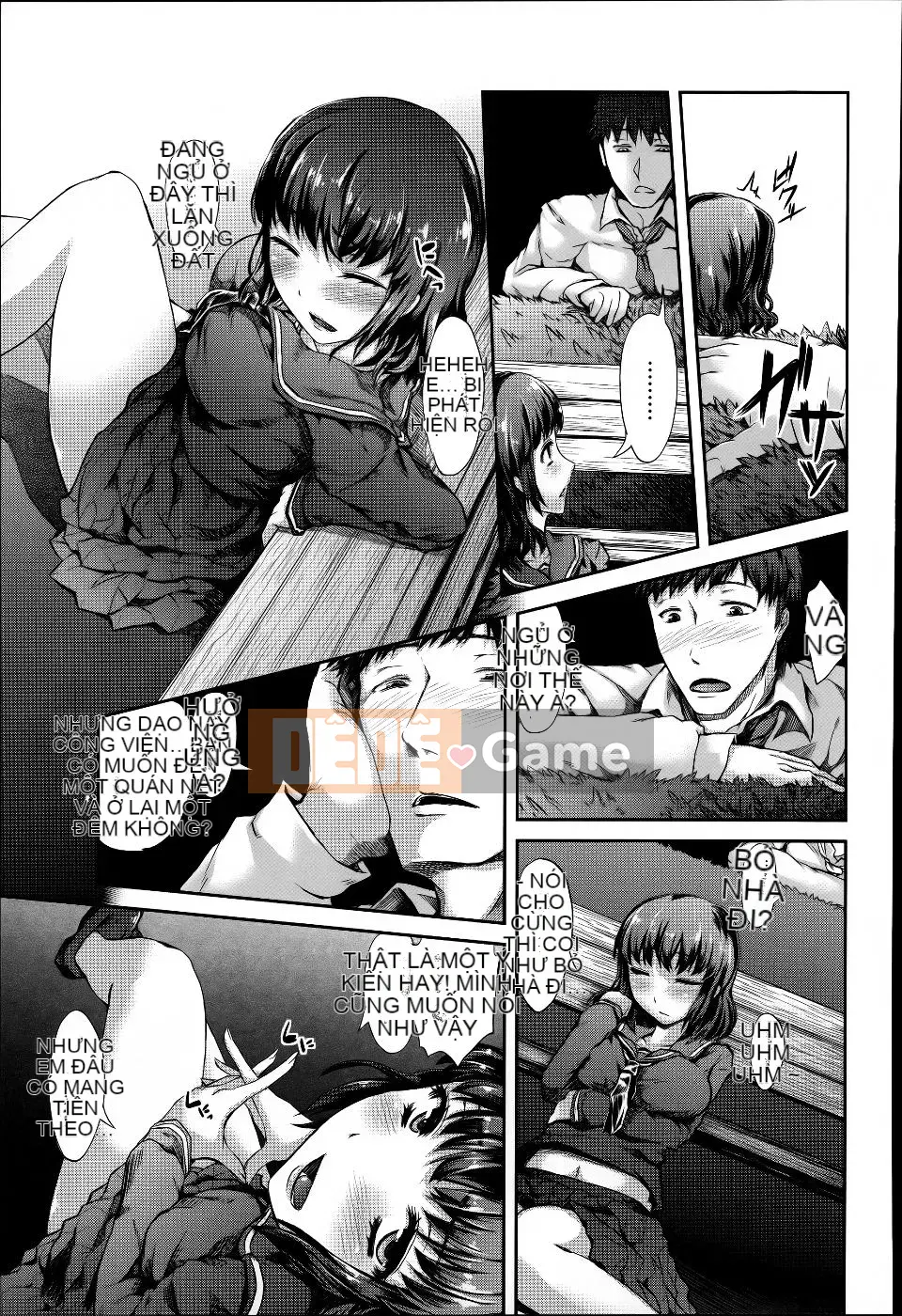 [Fujimi] Shoujo Zanka