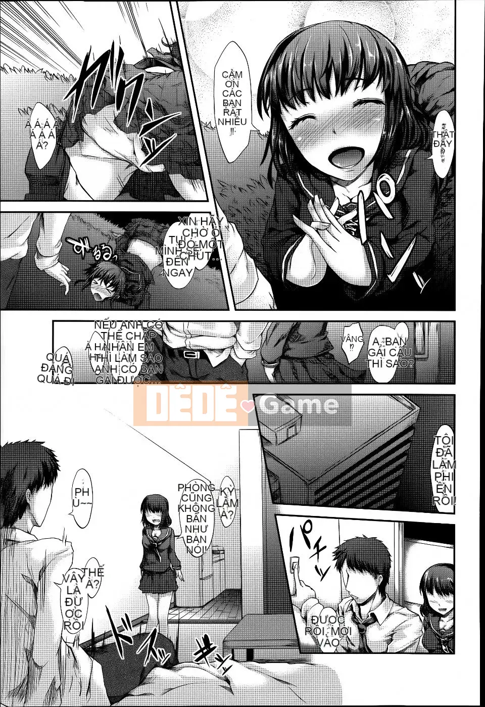 [Fujimi] Shoujo Zanka