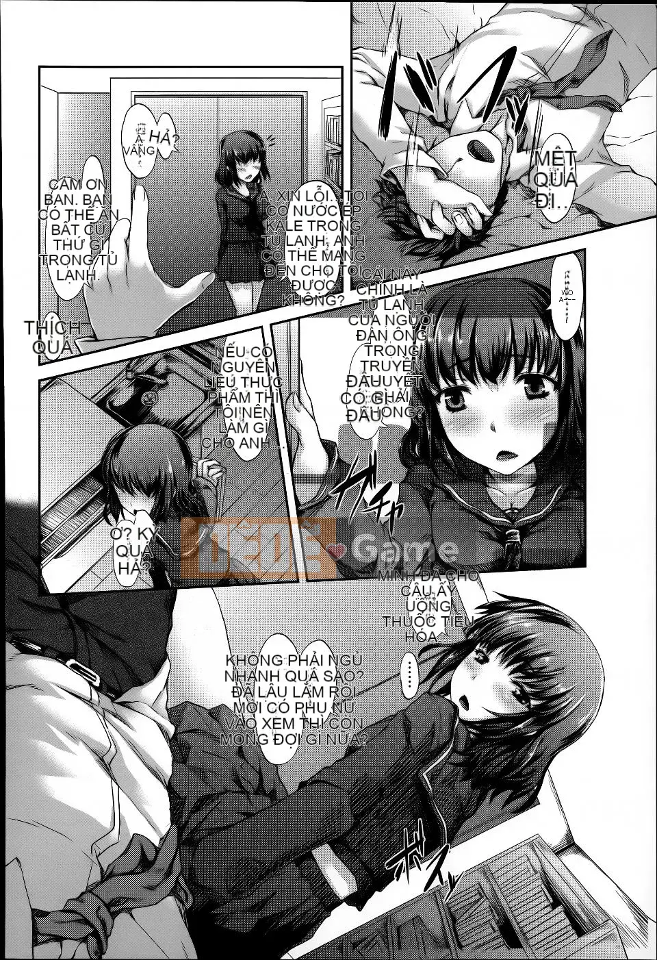 [Fujimi] Shoujo Zanka