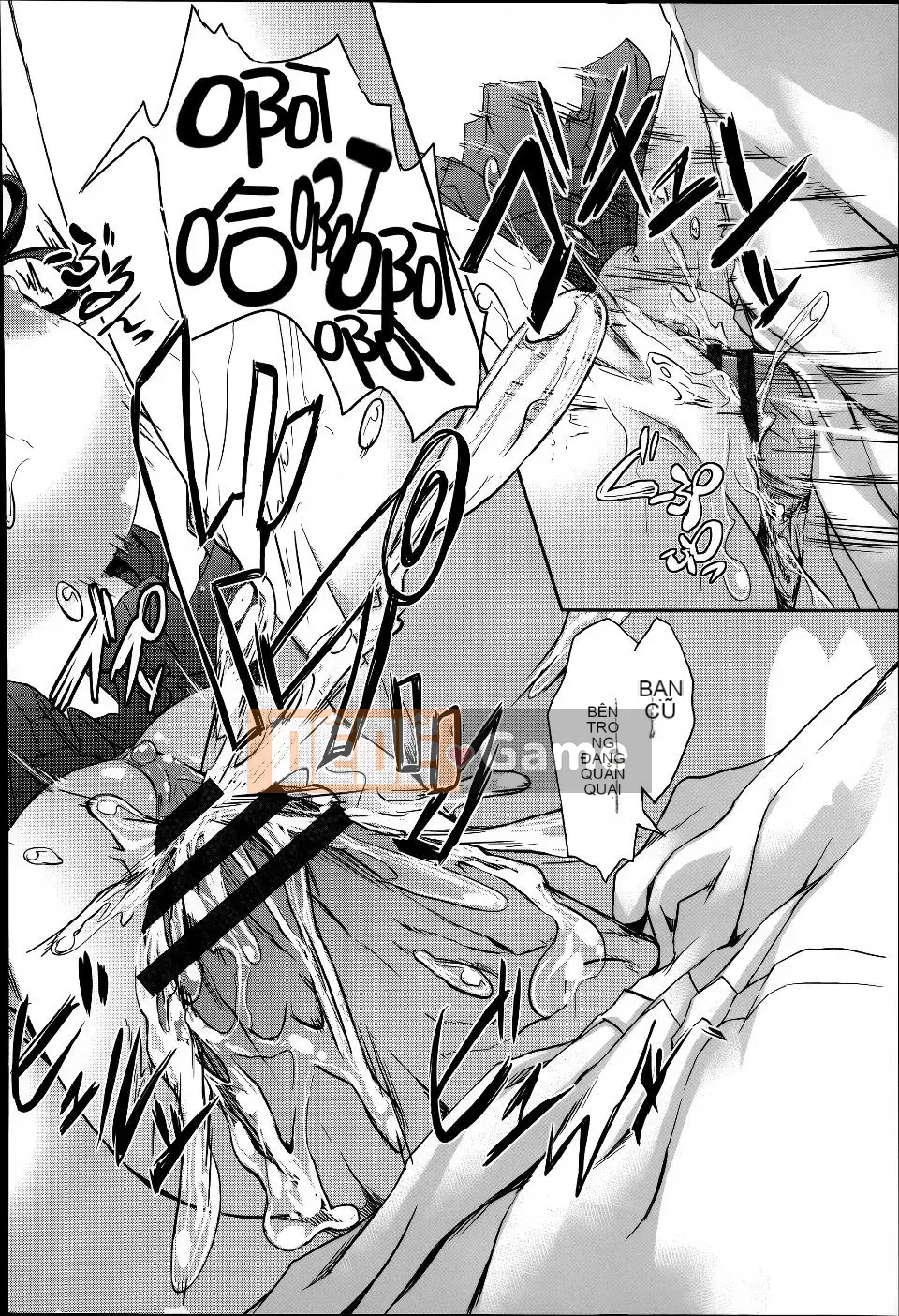 [Fujimi] Shoujo Zanka