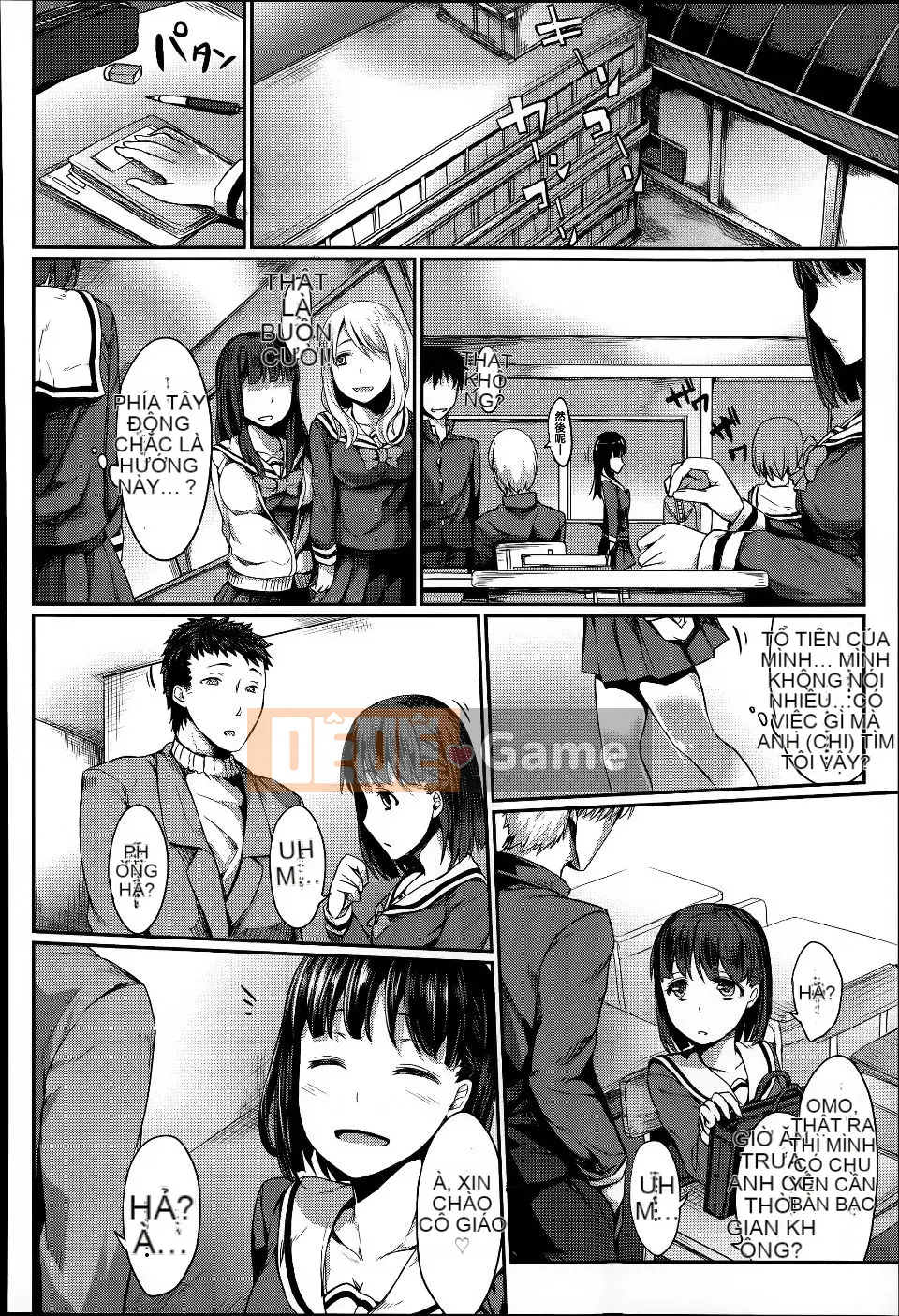 [Fujimi] Shoujo Zanka