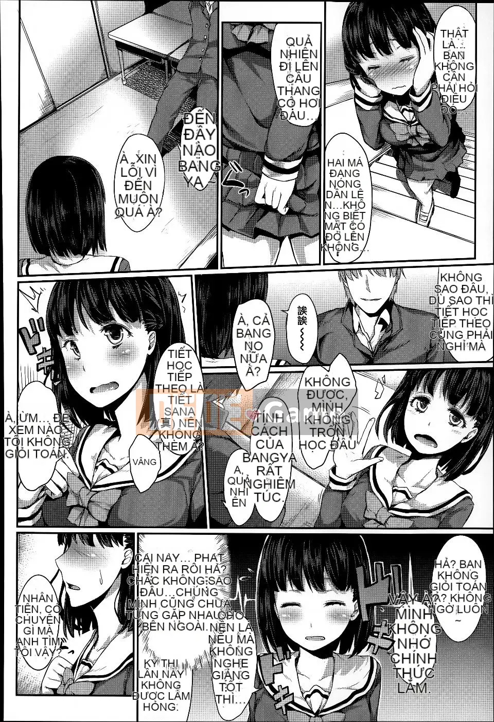 [Fujimi] Shoujo Zanka