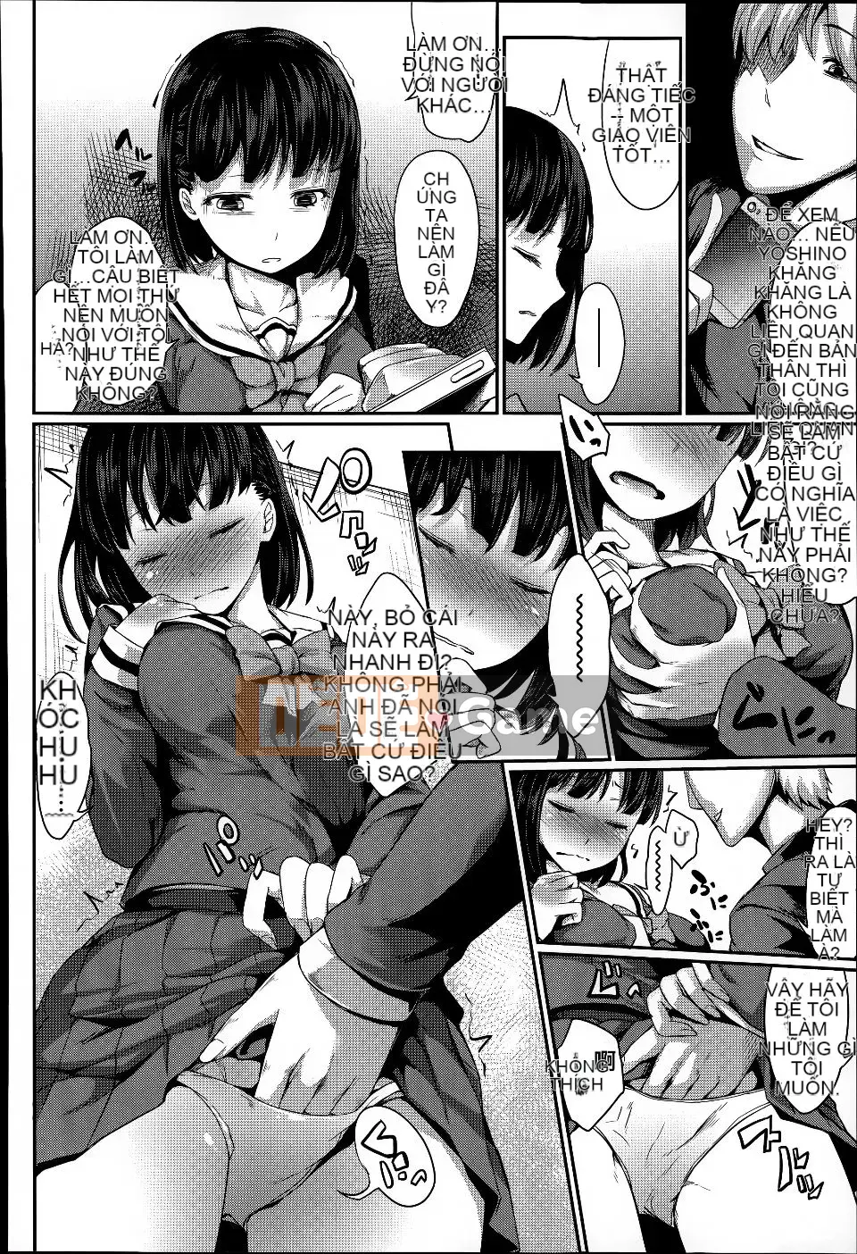 [Fujimi] Shoujo Zanka