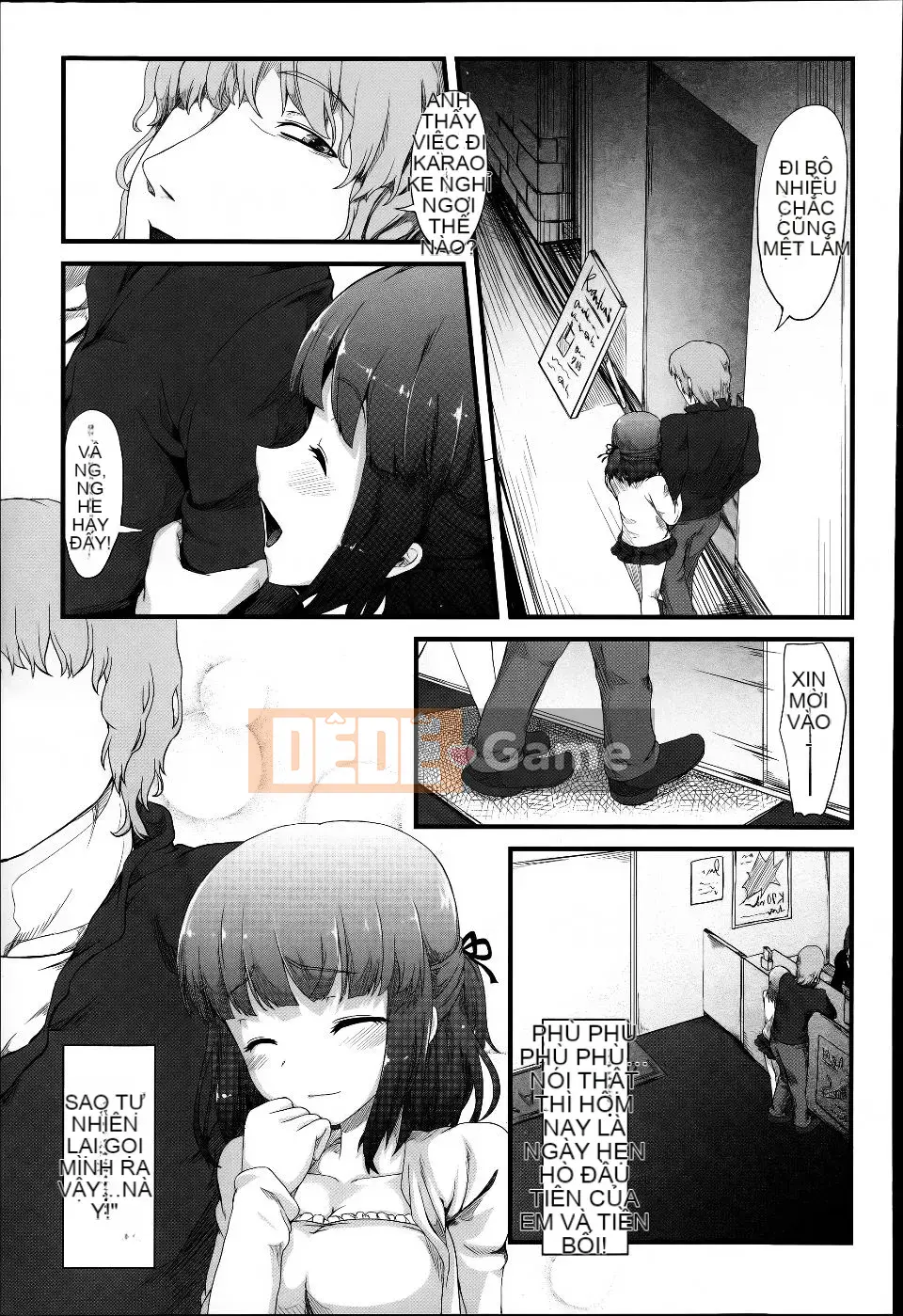 [Fujimi] Shoujo Zanka