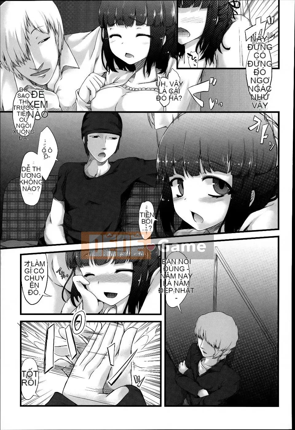 [Fujimi] Shoujo Zanka