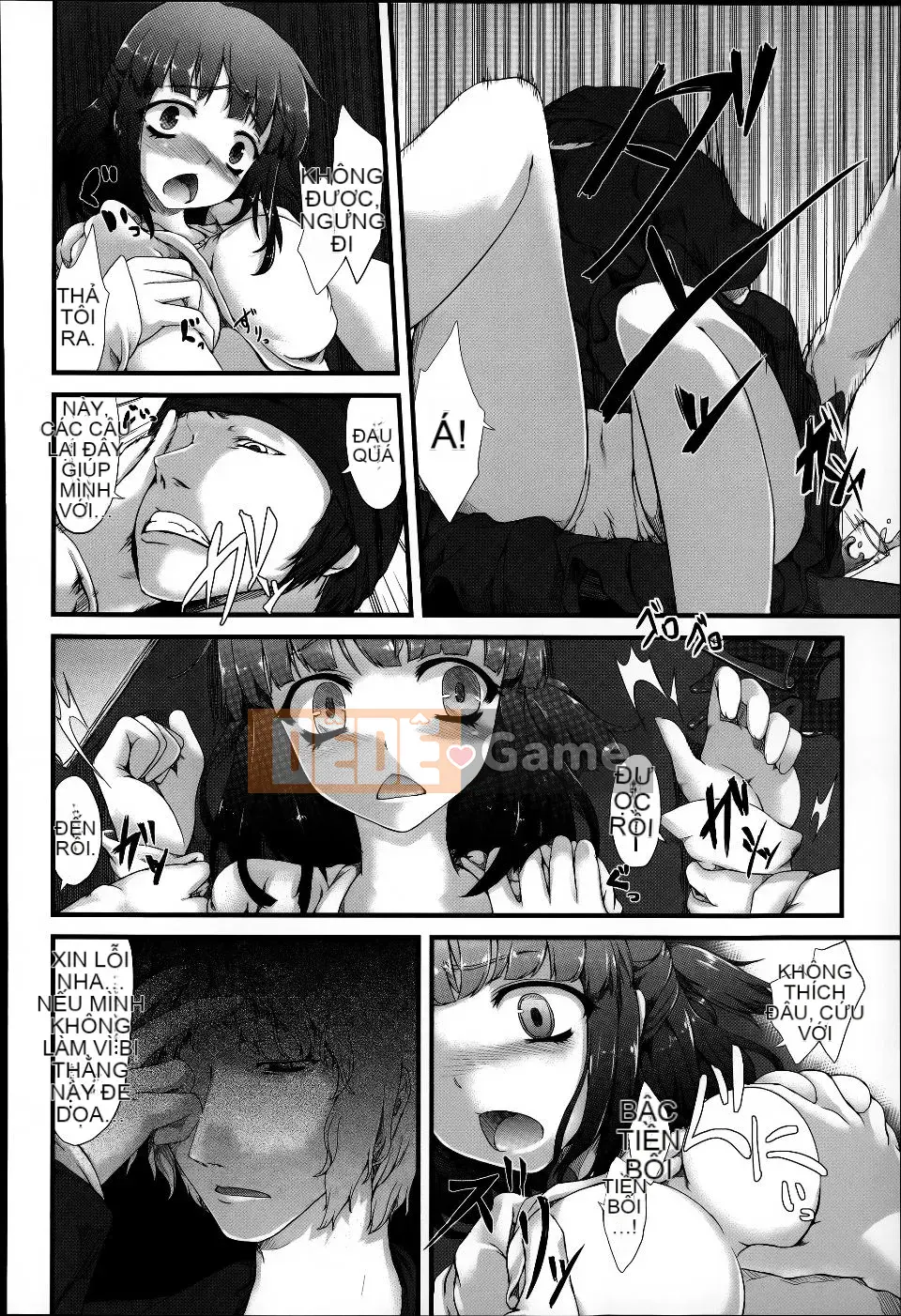 [Fujimi] Shoujo Zanka