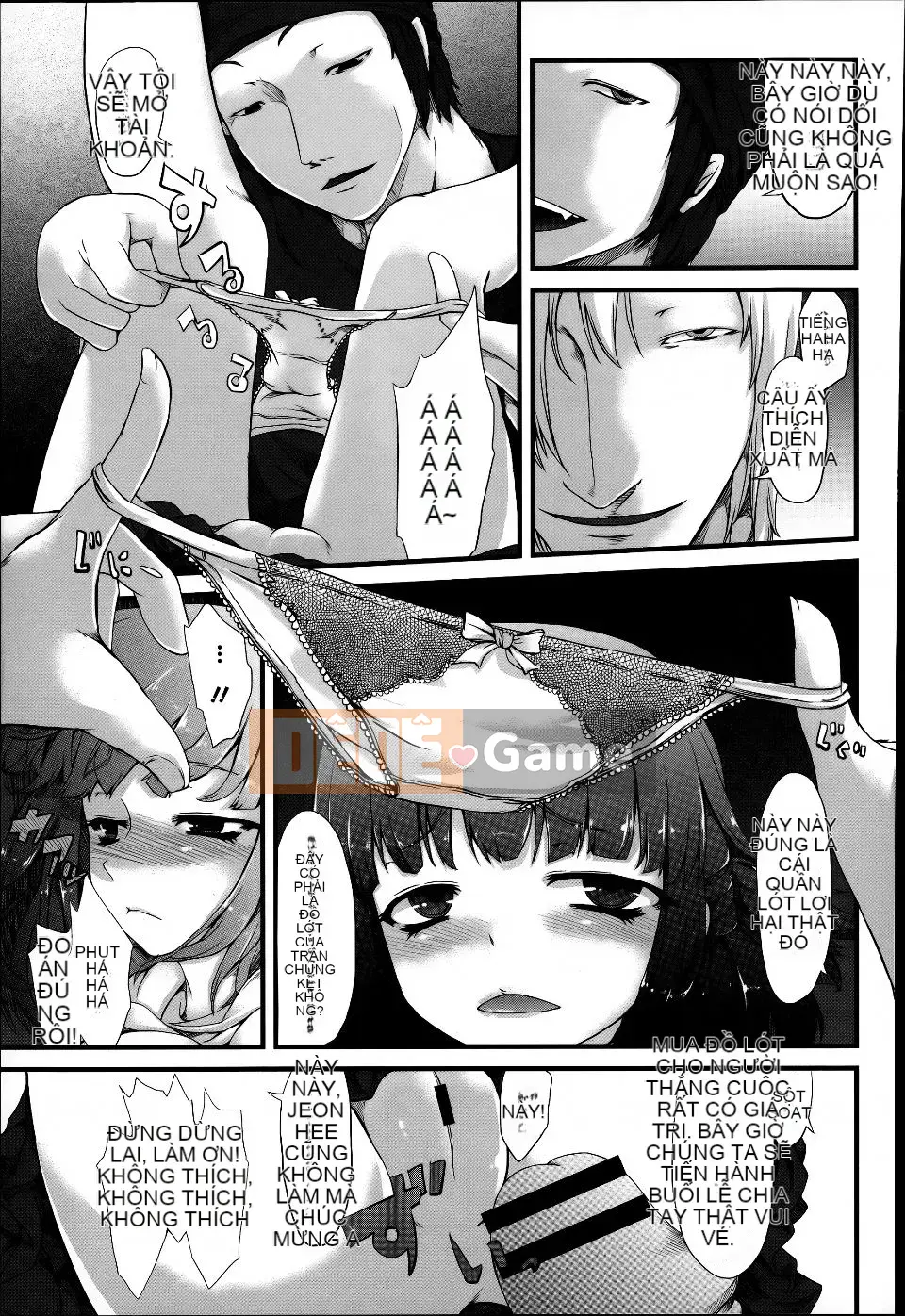 [Fujimi] Shoujo Zanka