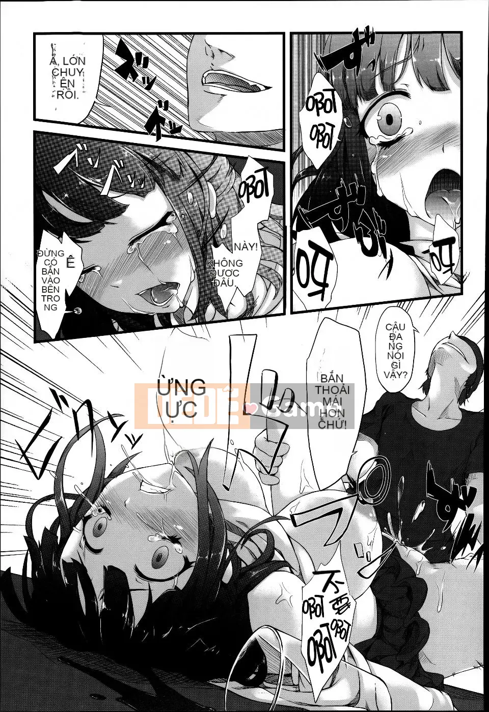 [Fujimi] Shoujo Zanka