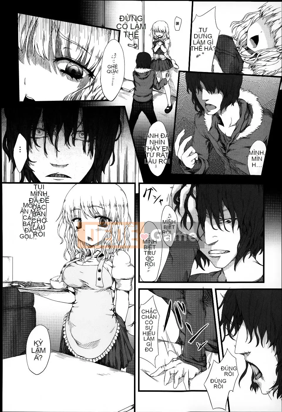 [Fujimi] Shoujo Zanka