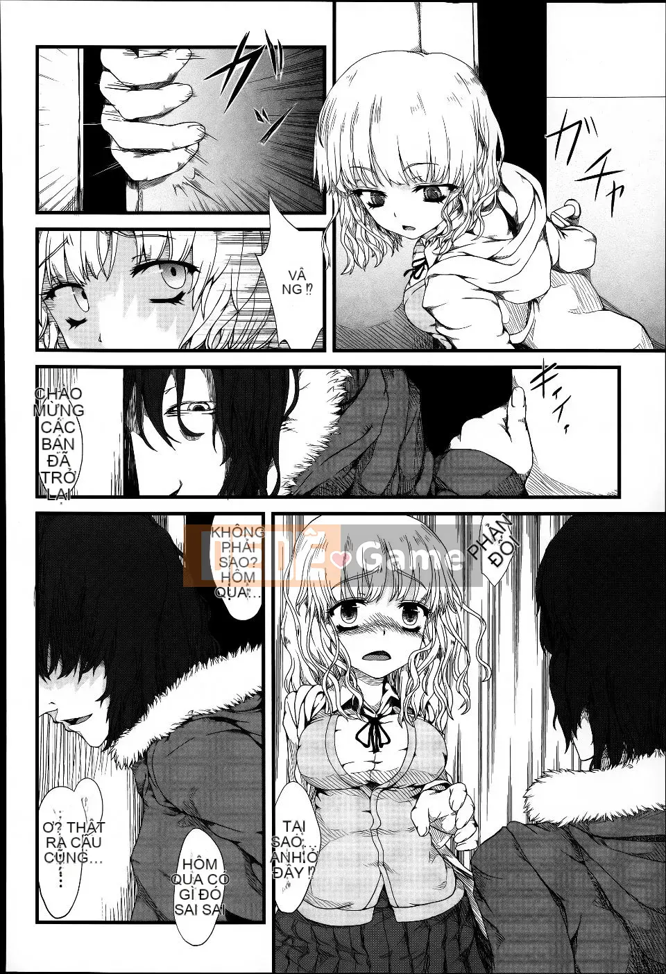 [Fujimi] Shoujo Zanka