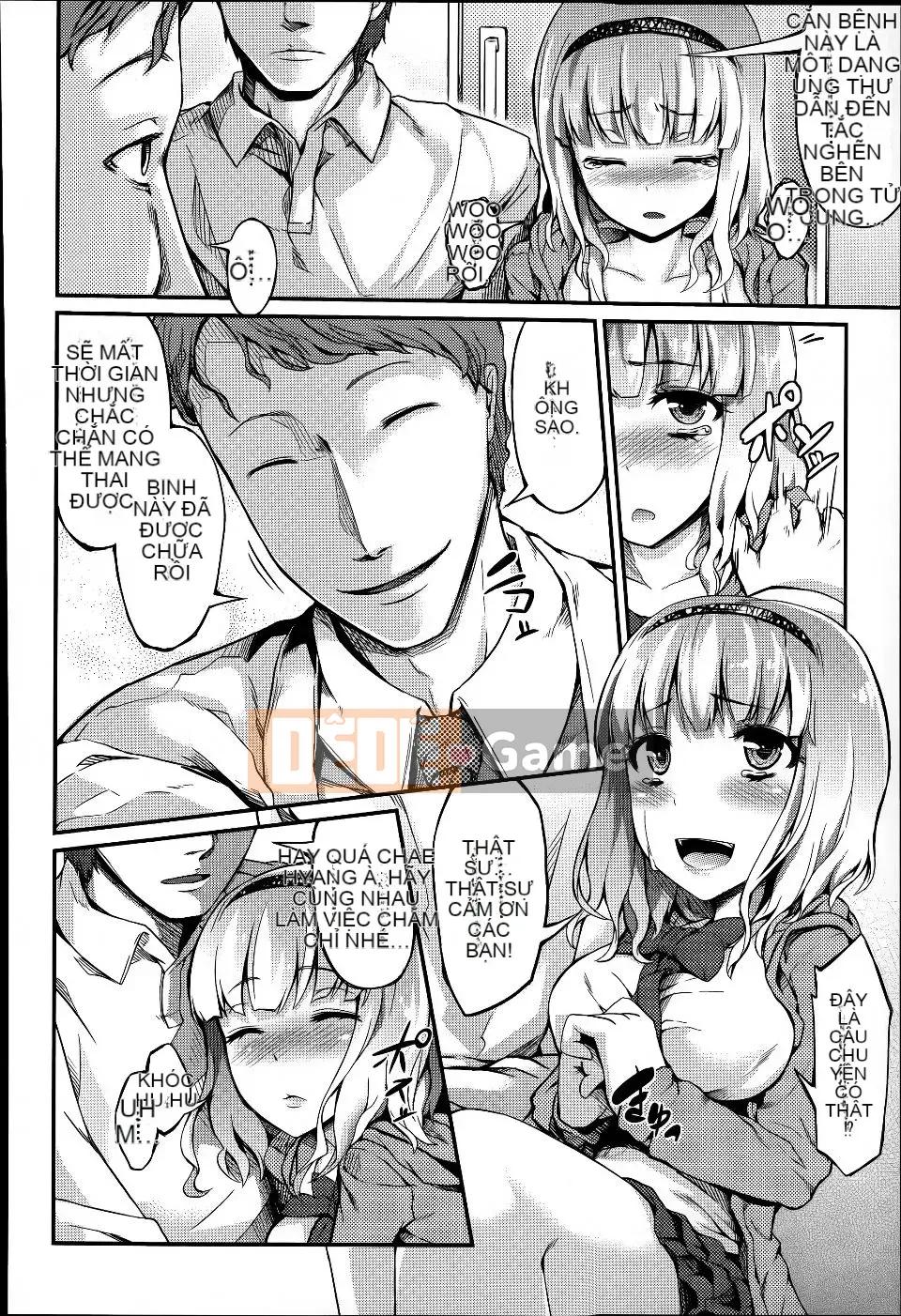 [Fujimi] Shoujo Zanka