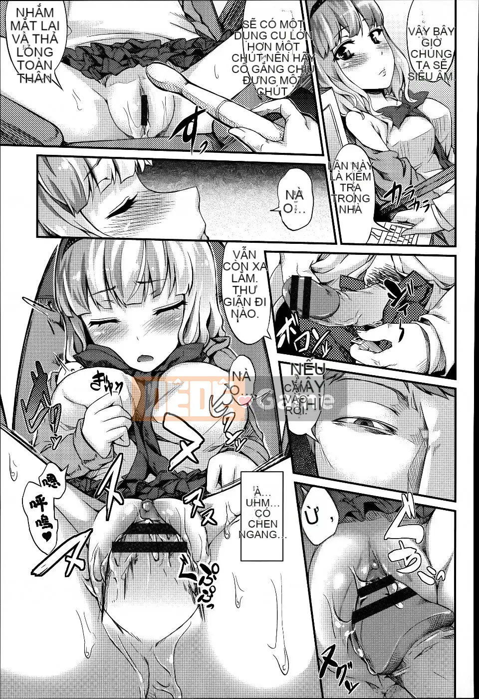 [Fujimi] Shoujo Zanka