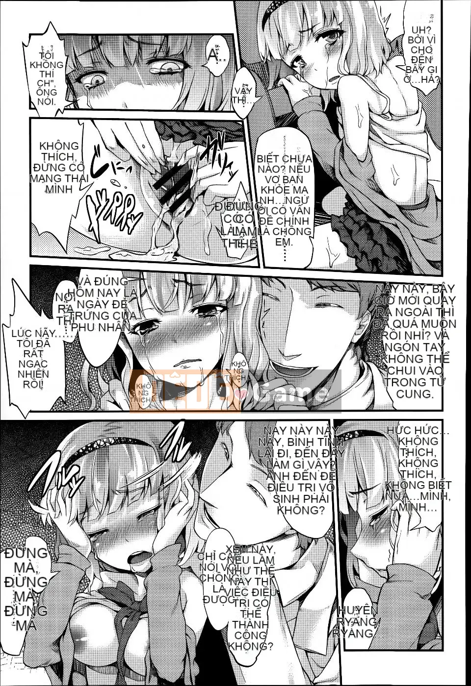 [Fujimi] Shoujo Zanka