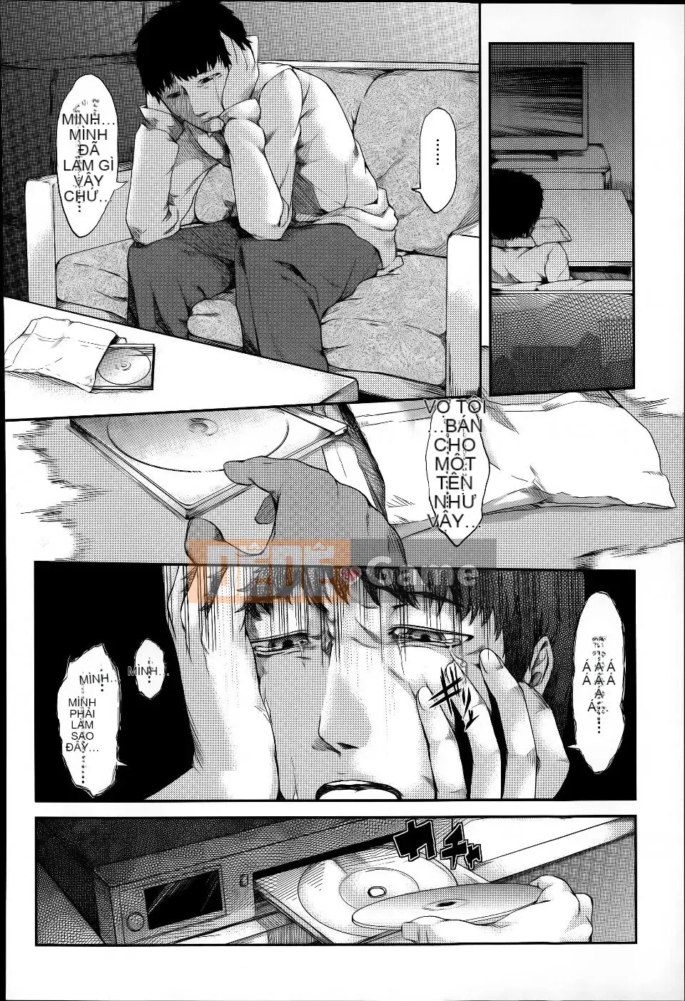 [Fujimi] Shoujo Zanka