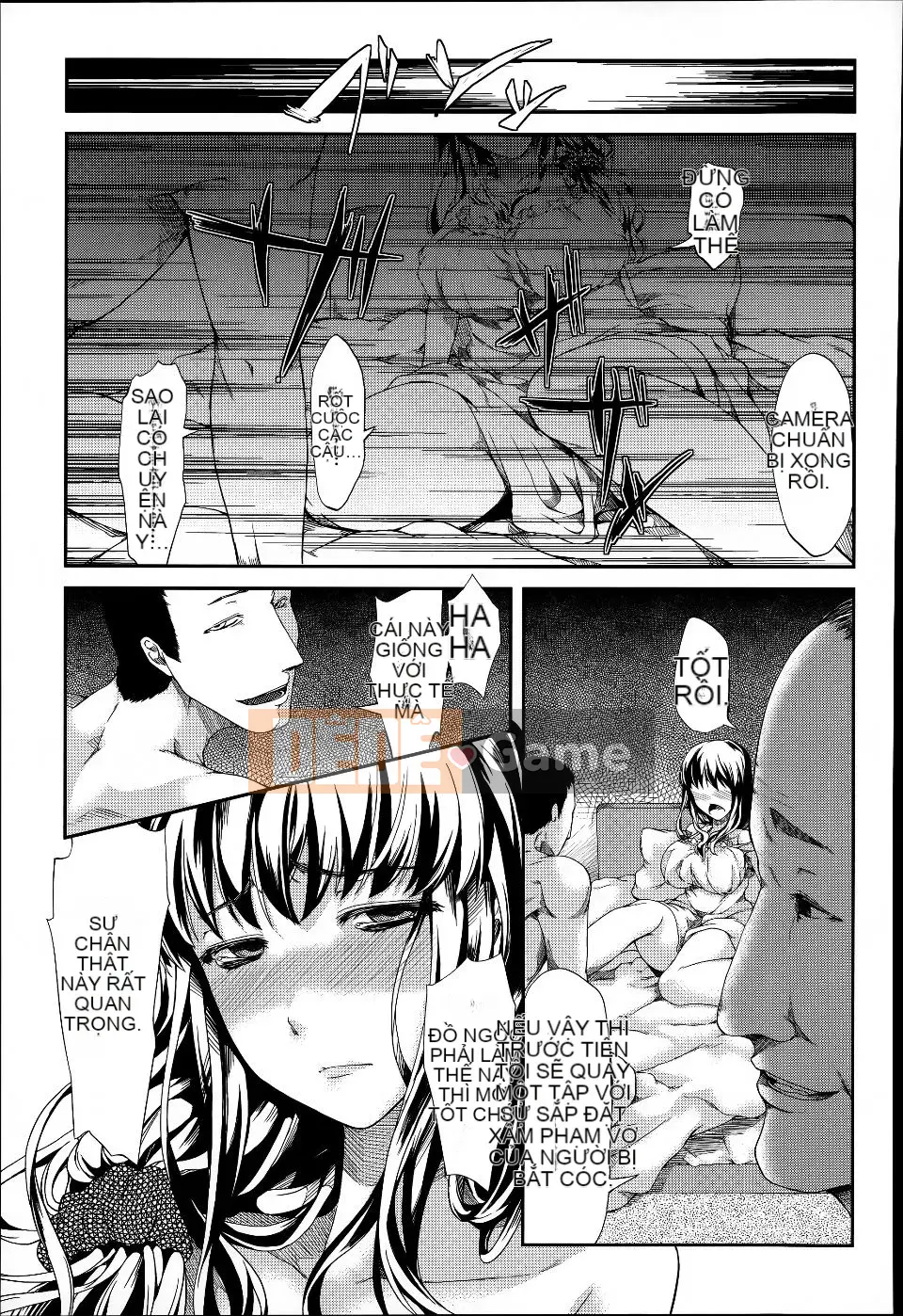 [Fujimi] Shoujo Zanka