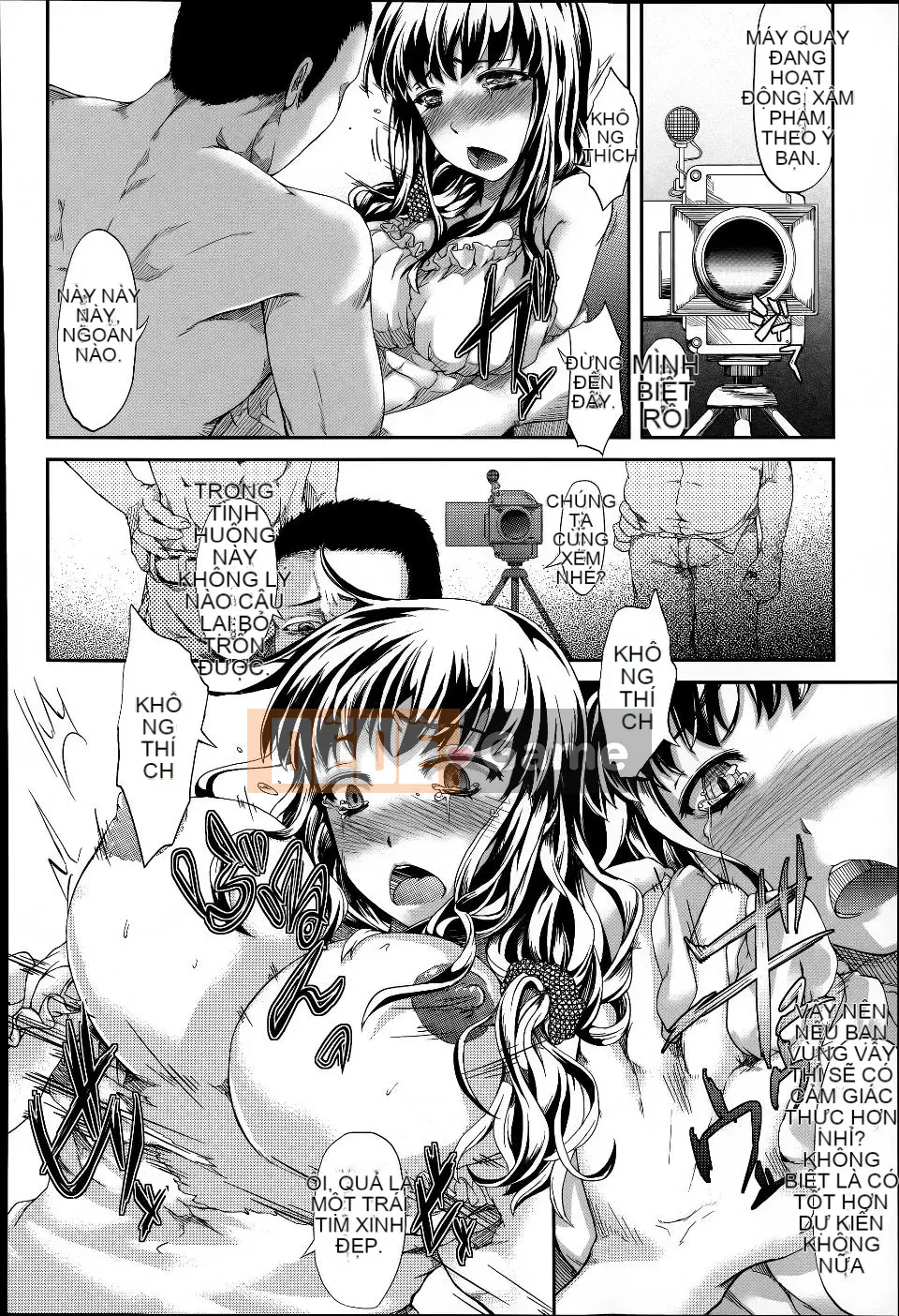 [Fujimi] Shoujo Zanka