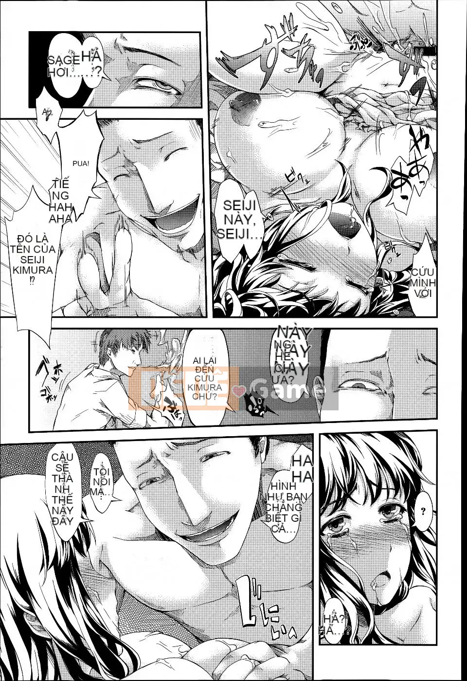 [Fujimi] Shoujo Zanka