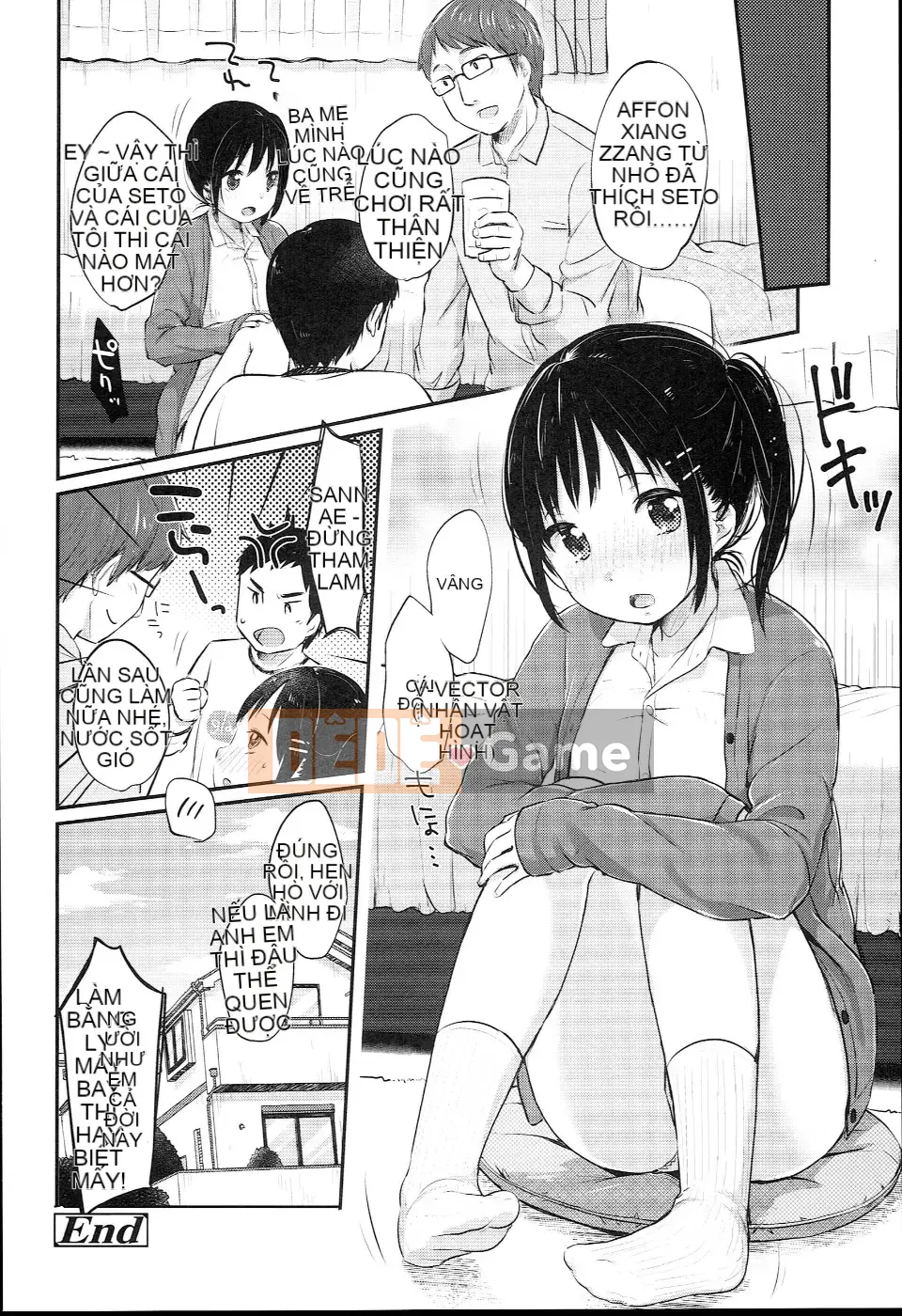 [Kho Trung Quốc] [Mưa tuyết] JC Manual