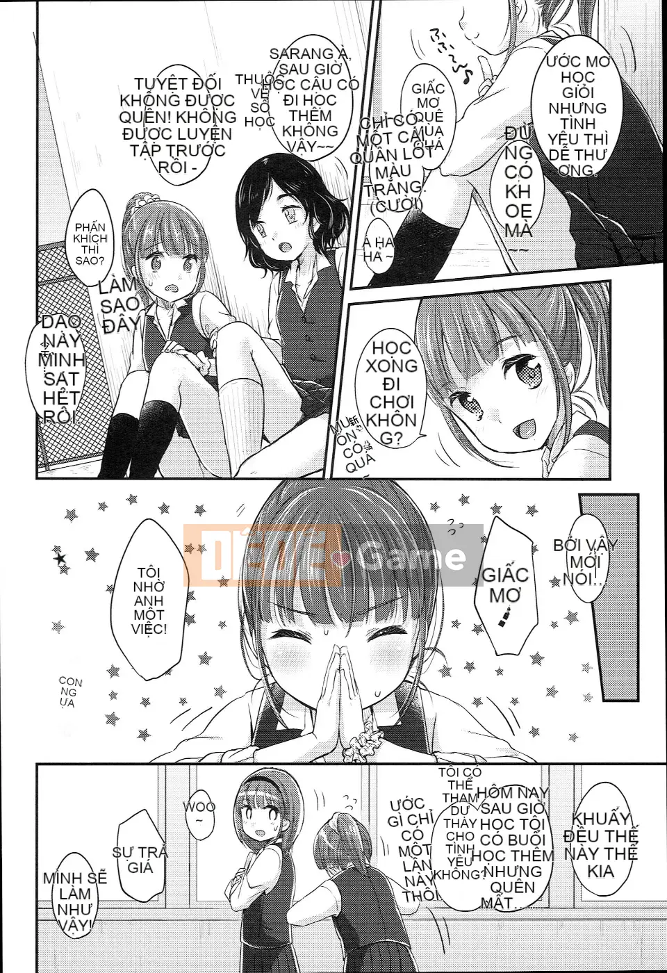 [Kho Trung Quốc] [Mưa tuyết] JC Manual