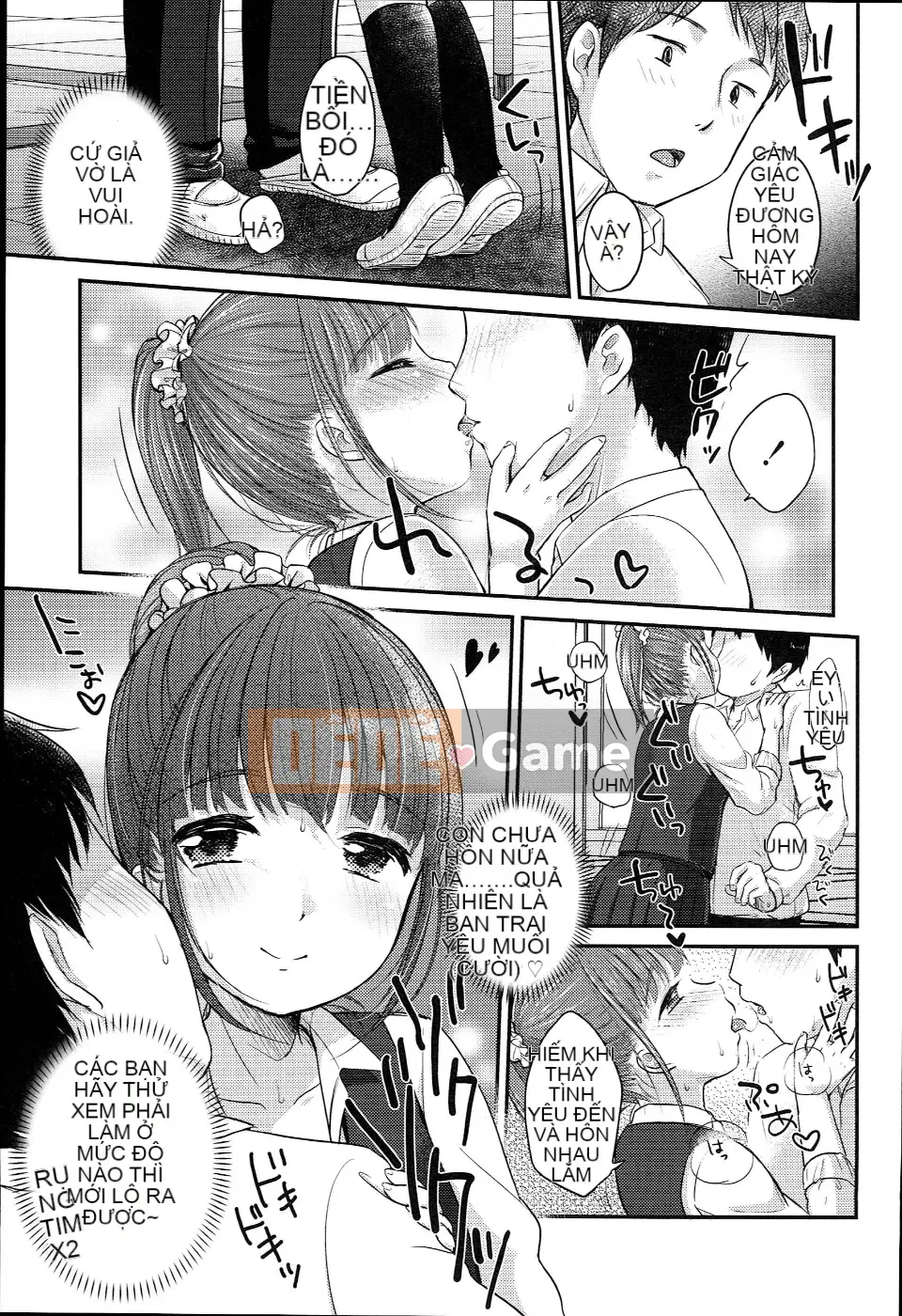 [Kho Trung Quốc] [Mưa tuyết] JC Manual