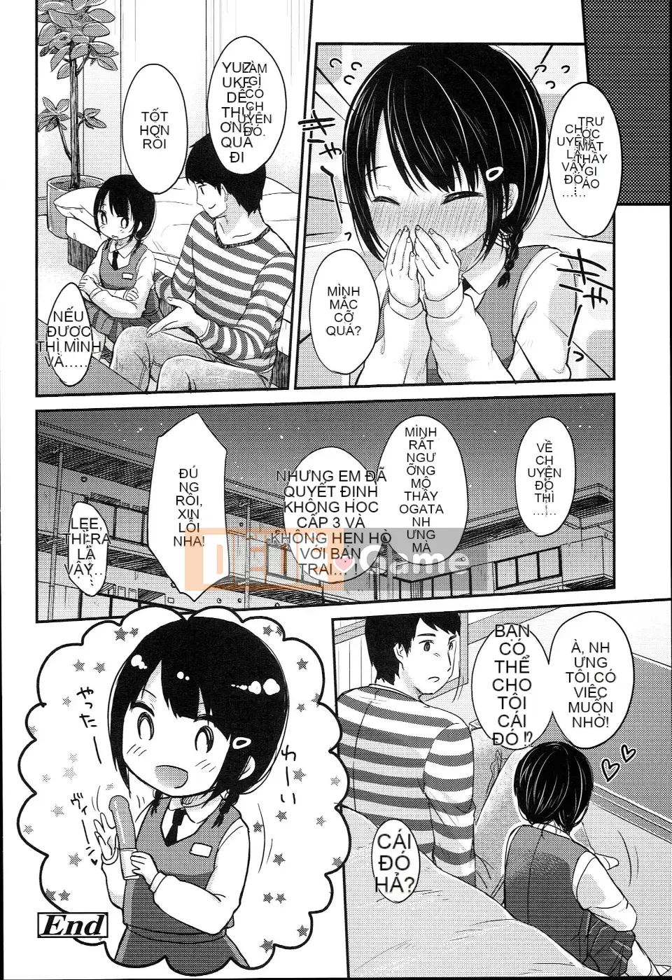 [Kho Trung Quốc] [Mưa tuyết] JC Manual