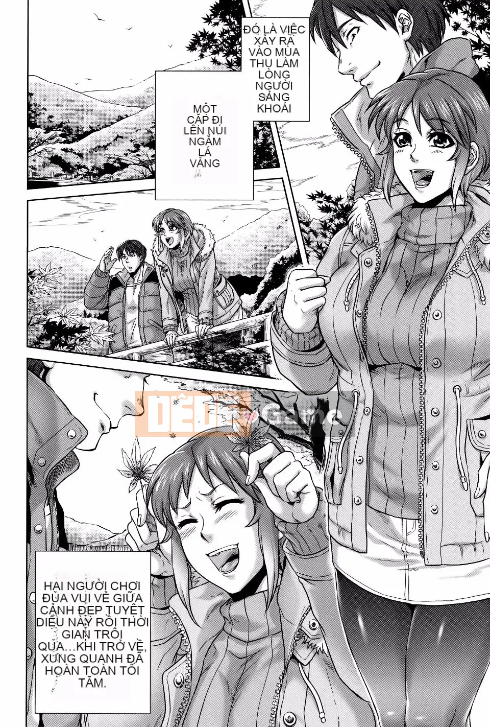 [Mô tả] Chuyến tham quan câu chuyện Hasshakuhachi ~Những câu chuyện kỳ ​​​​lạ~