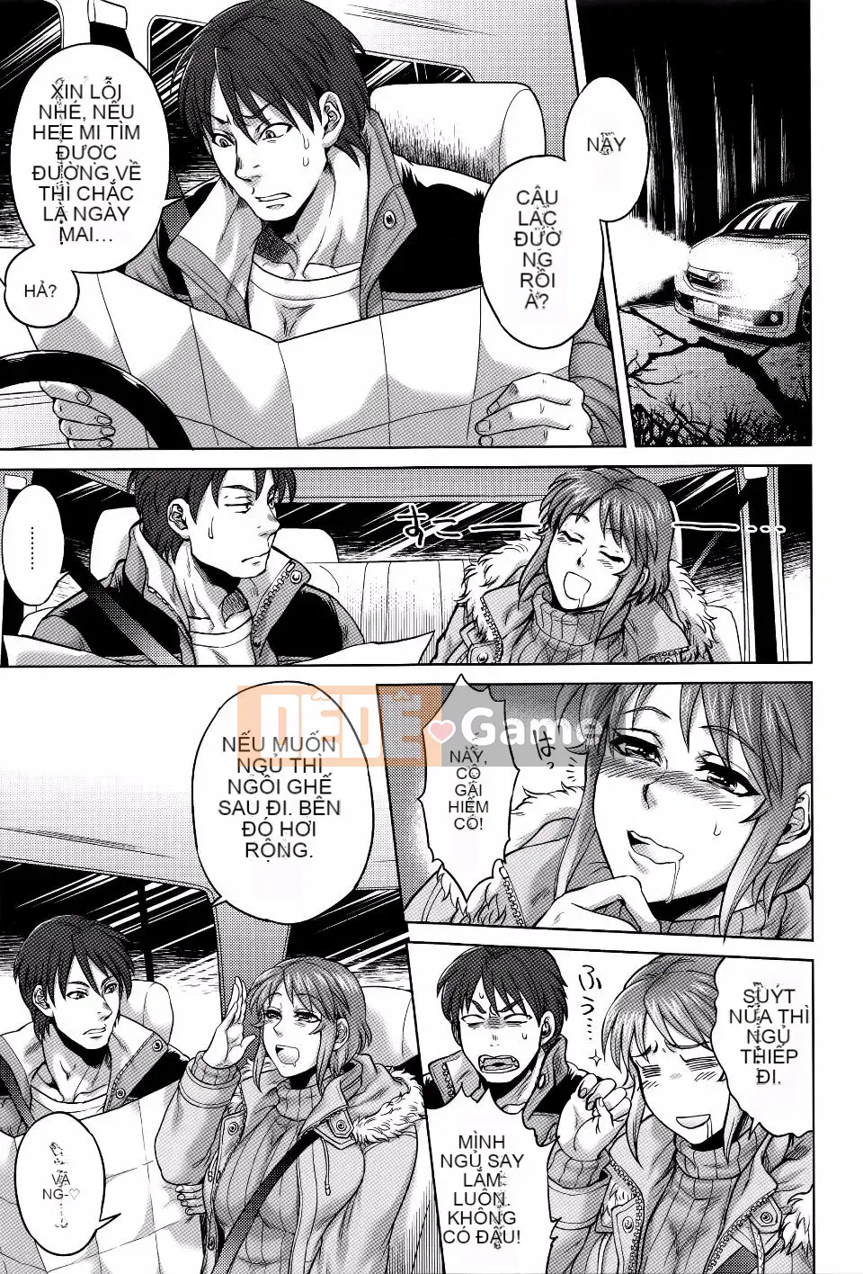 [Mô tả] Chuyến tham quan câu chuyện Hasshakuhachi ~Những câu chuyện kỳ ​​​​lạ~