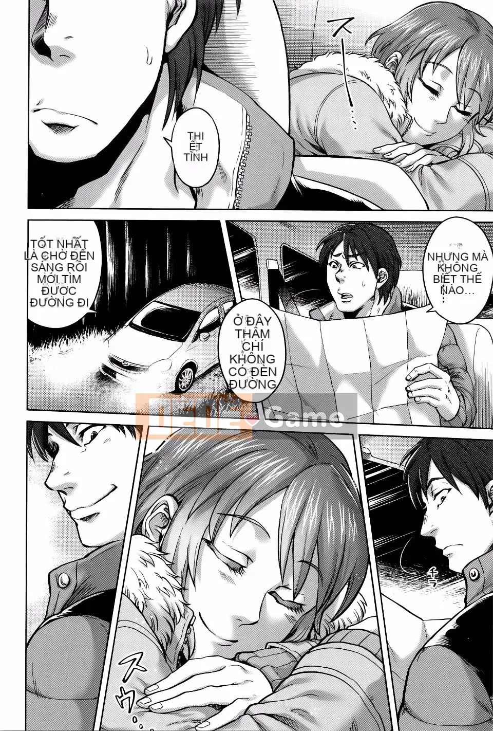 [Mô tả] Chuyến tham quan câu chuyện Hasshakuhachi ~Những câu chuyện kỳ ​​​​lạ~