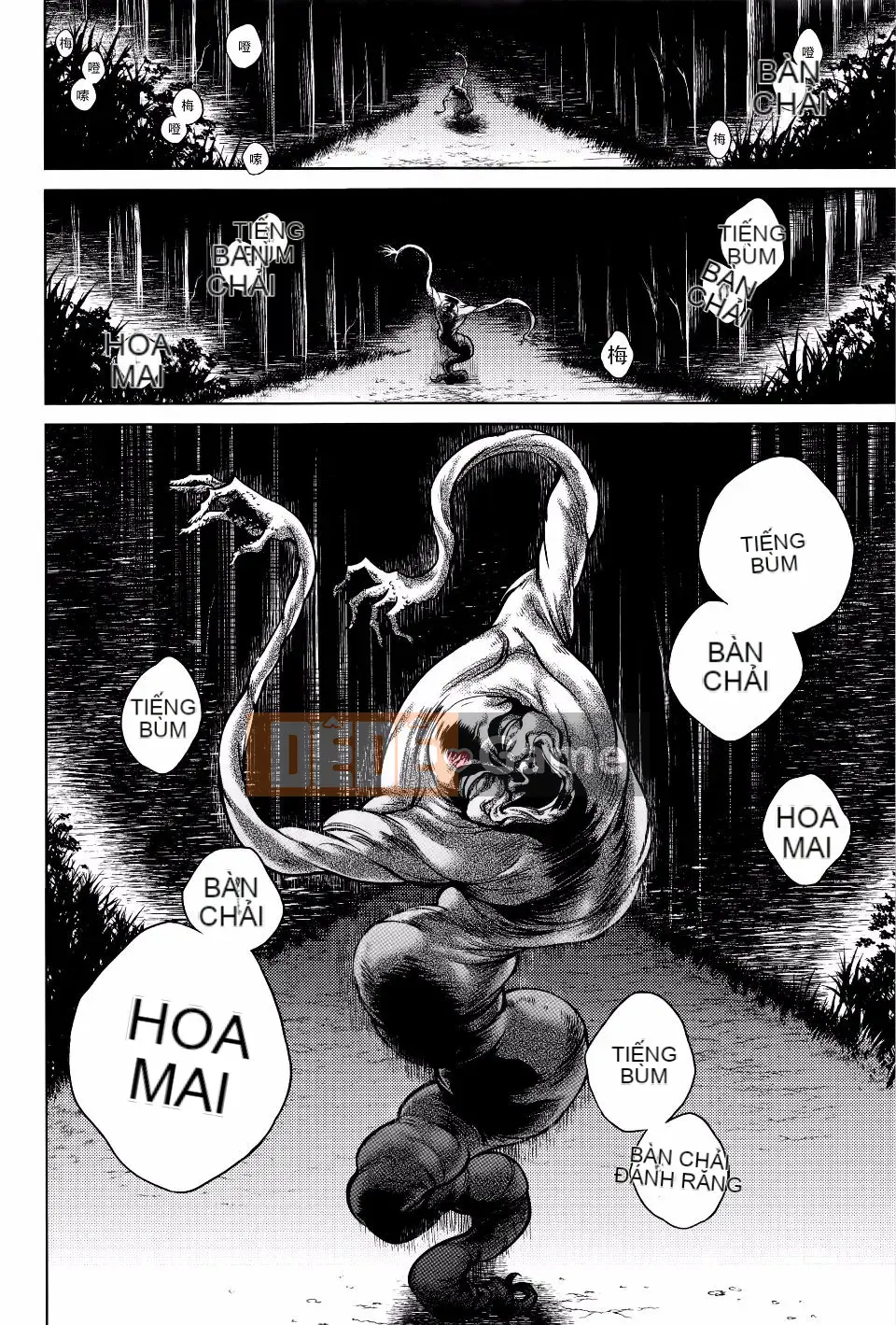 [Mô tả] Chuyến tham quan câu chuyện Hasshakuhachi ~Những câu chuyện kỳ ​​​​lạ~