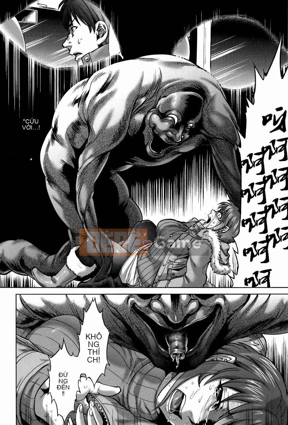 [Mô tả] Chuyến tham quan câu chuyện Hasshakuhachi ~Những câu chuyện kỳ ​​​​lạ~